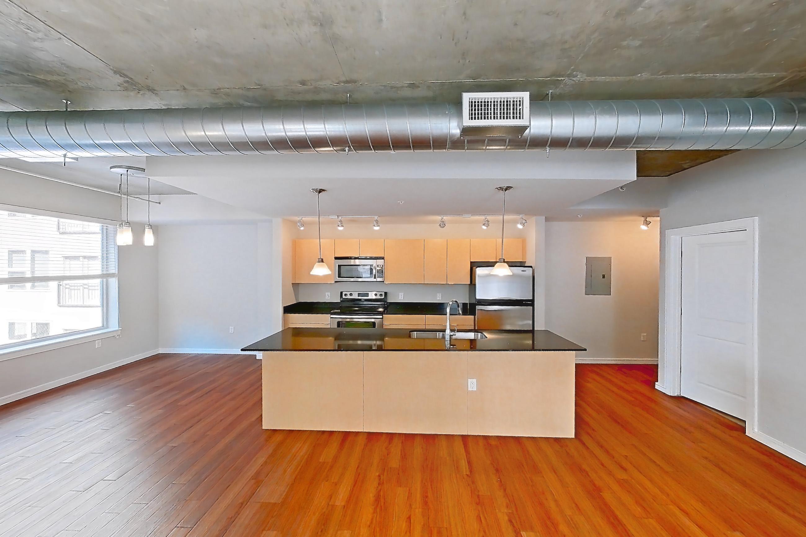 LIVING SPACE