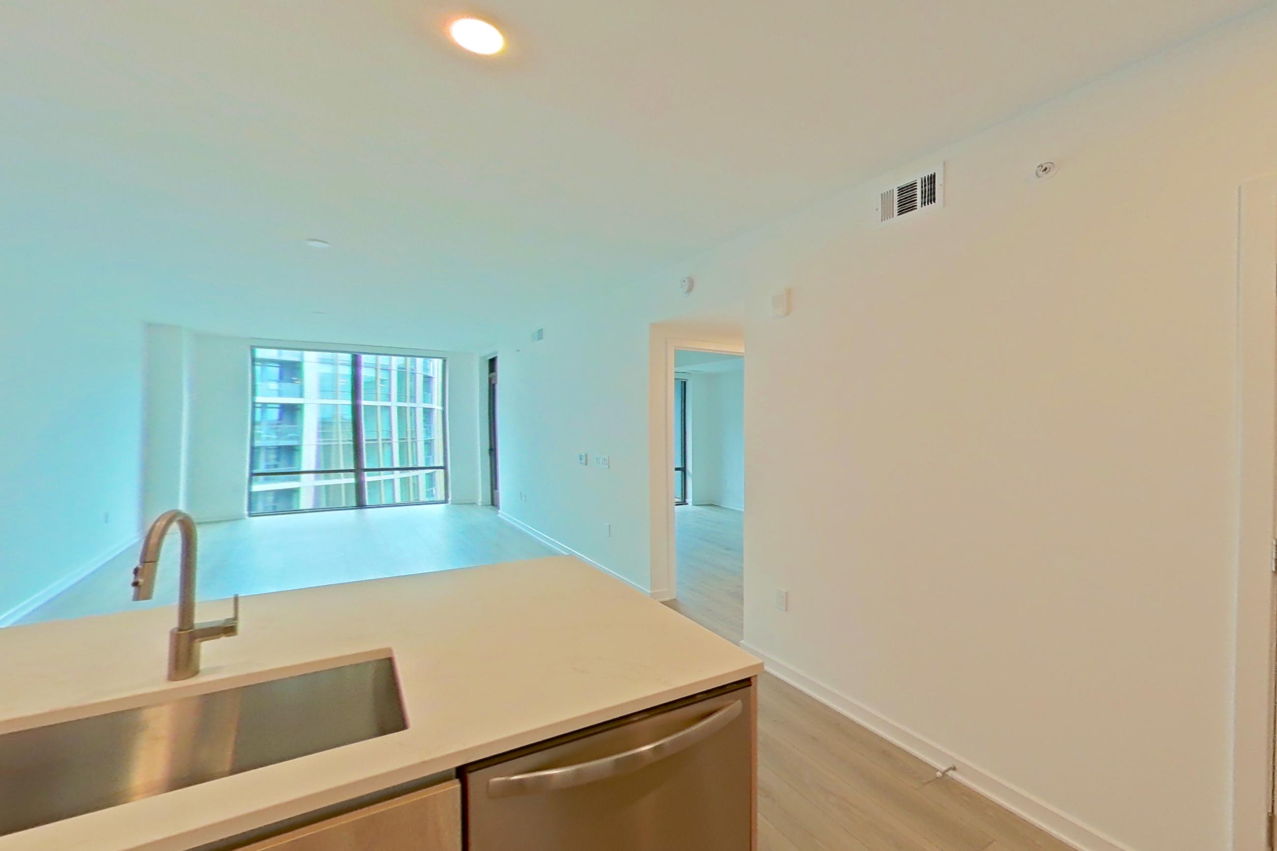 KITCHEN (representative of this floor plan)