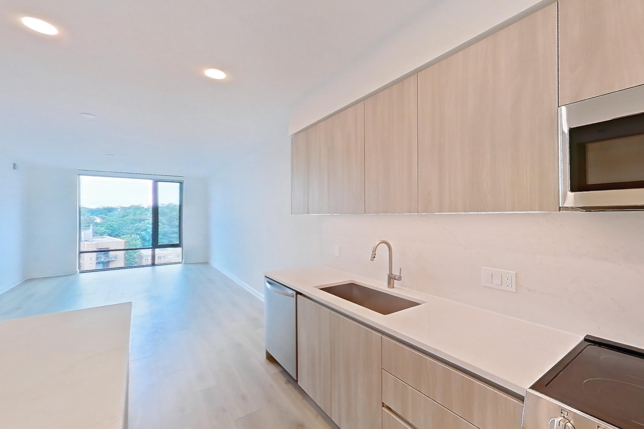 KITCHEN (representative of this floor plan)