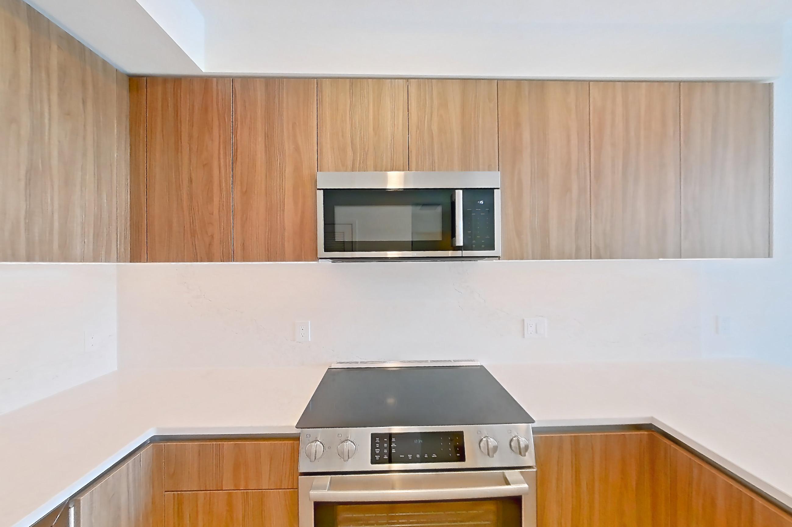 KITCHEN (representative of this floor plan)
