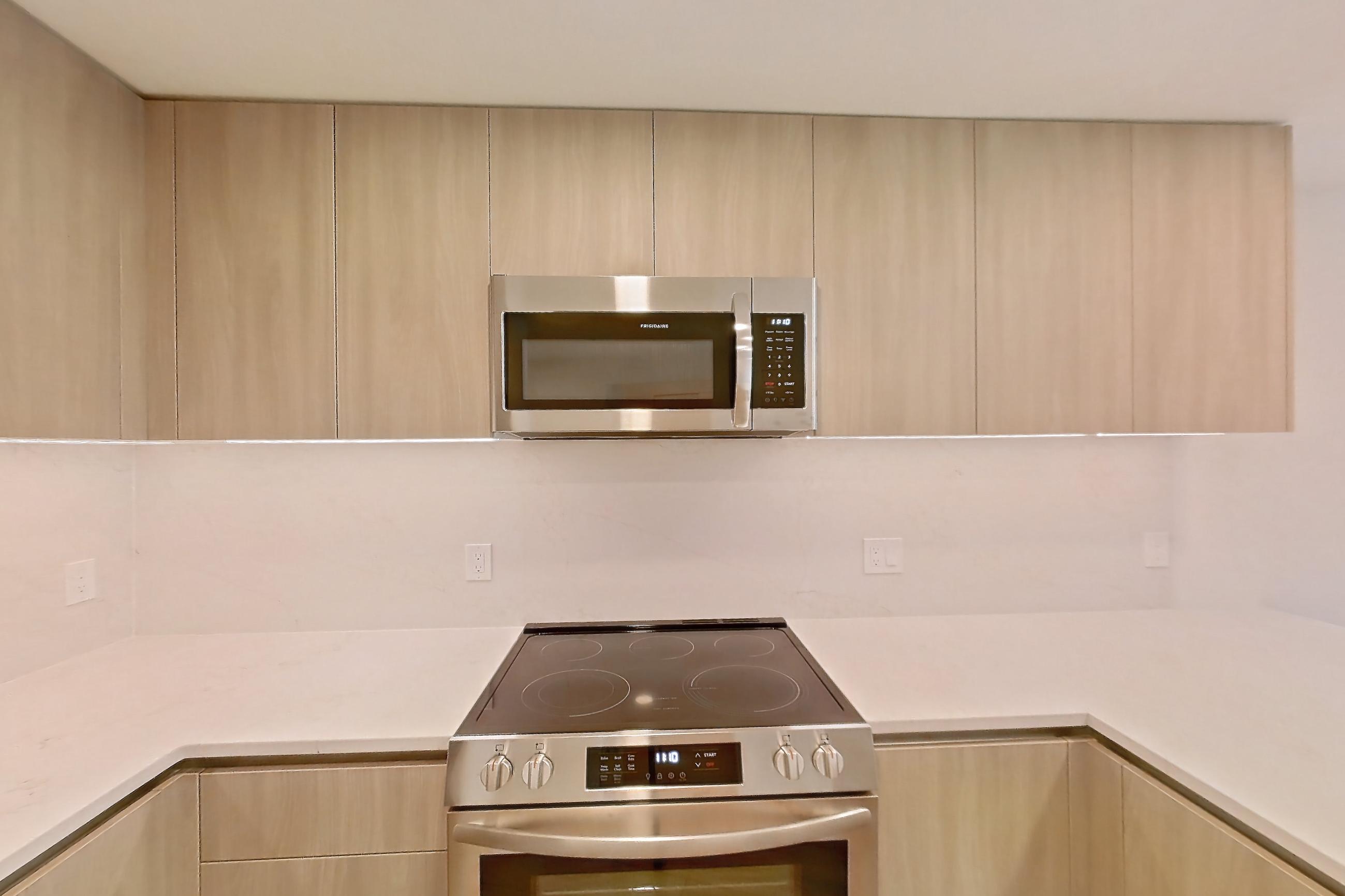 KITCHEN (representative of this floor plan)