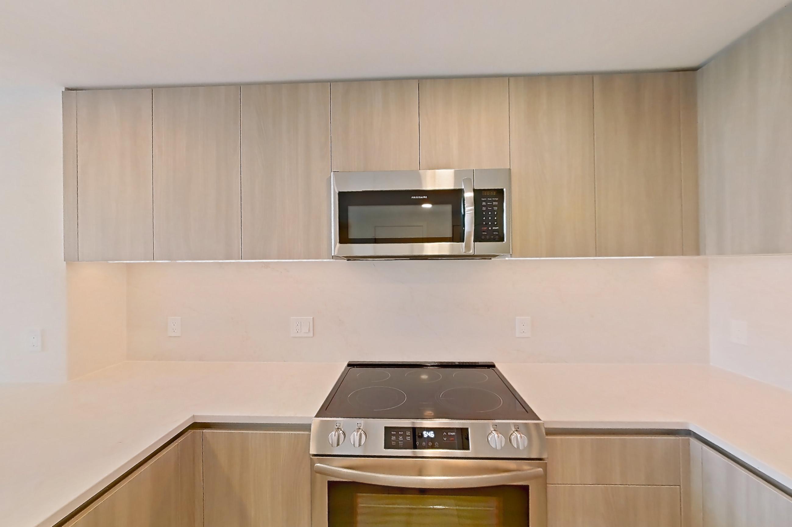 KITCHEN (representative of this floor plan)