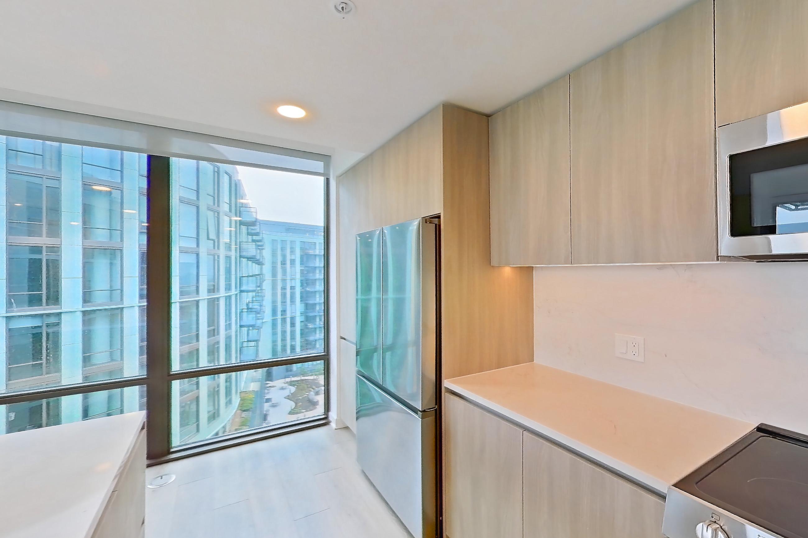 KITCHEN (representative of this floor plan)