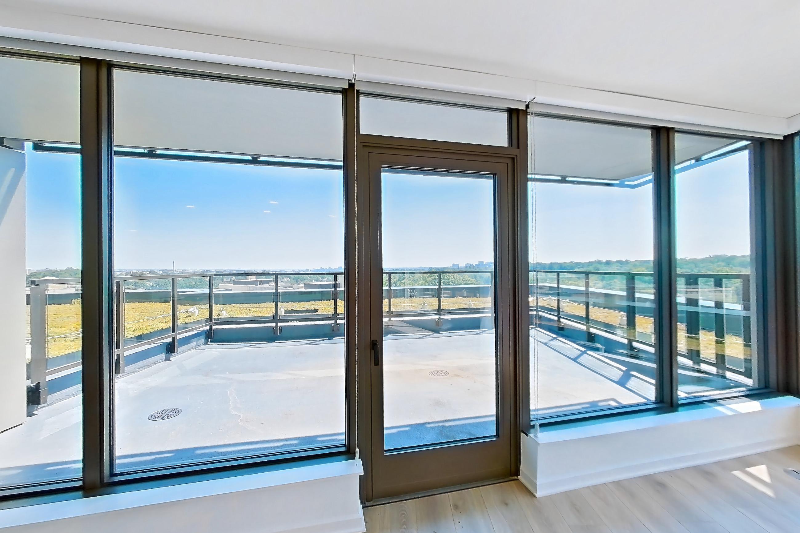 LIVING ROOM (representative of this floor plan)