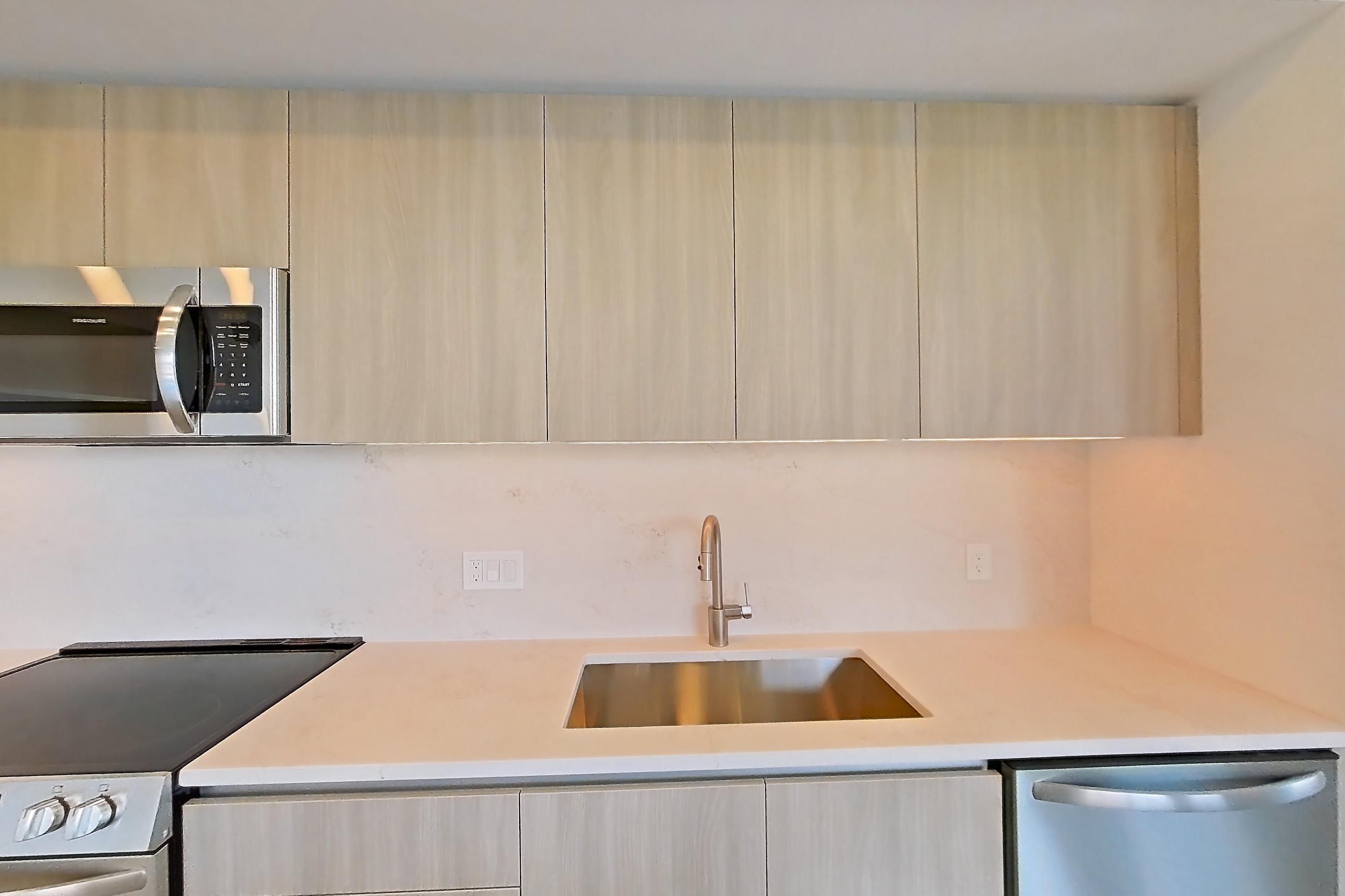 KITCHEN (representative of this floor plan)