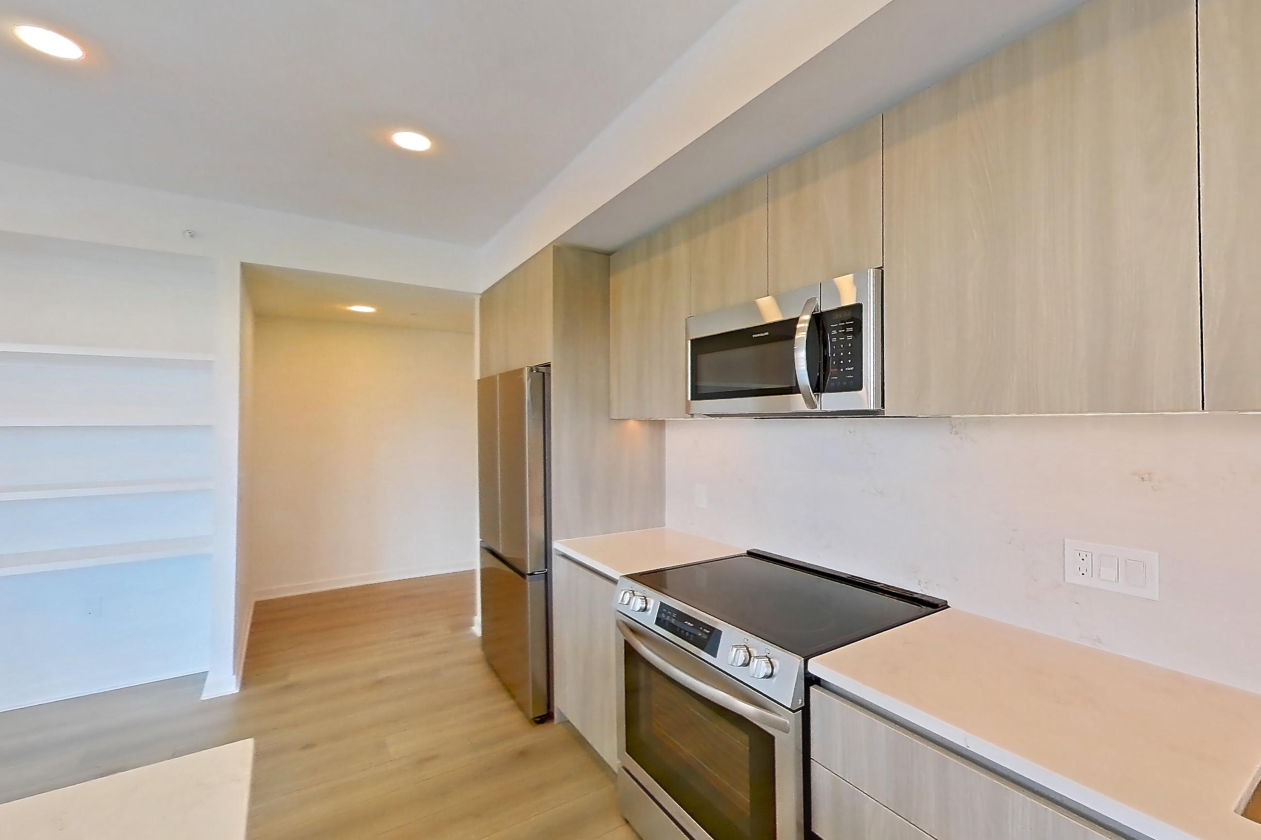 KITCHEN (representative of this floor plan)