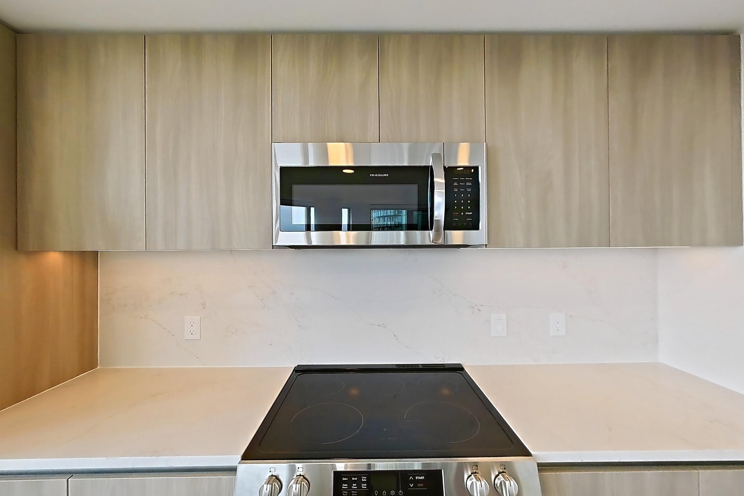 KITCHEN (representative of this floor plan)