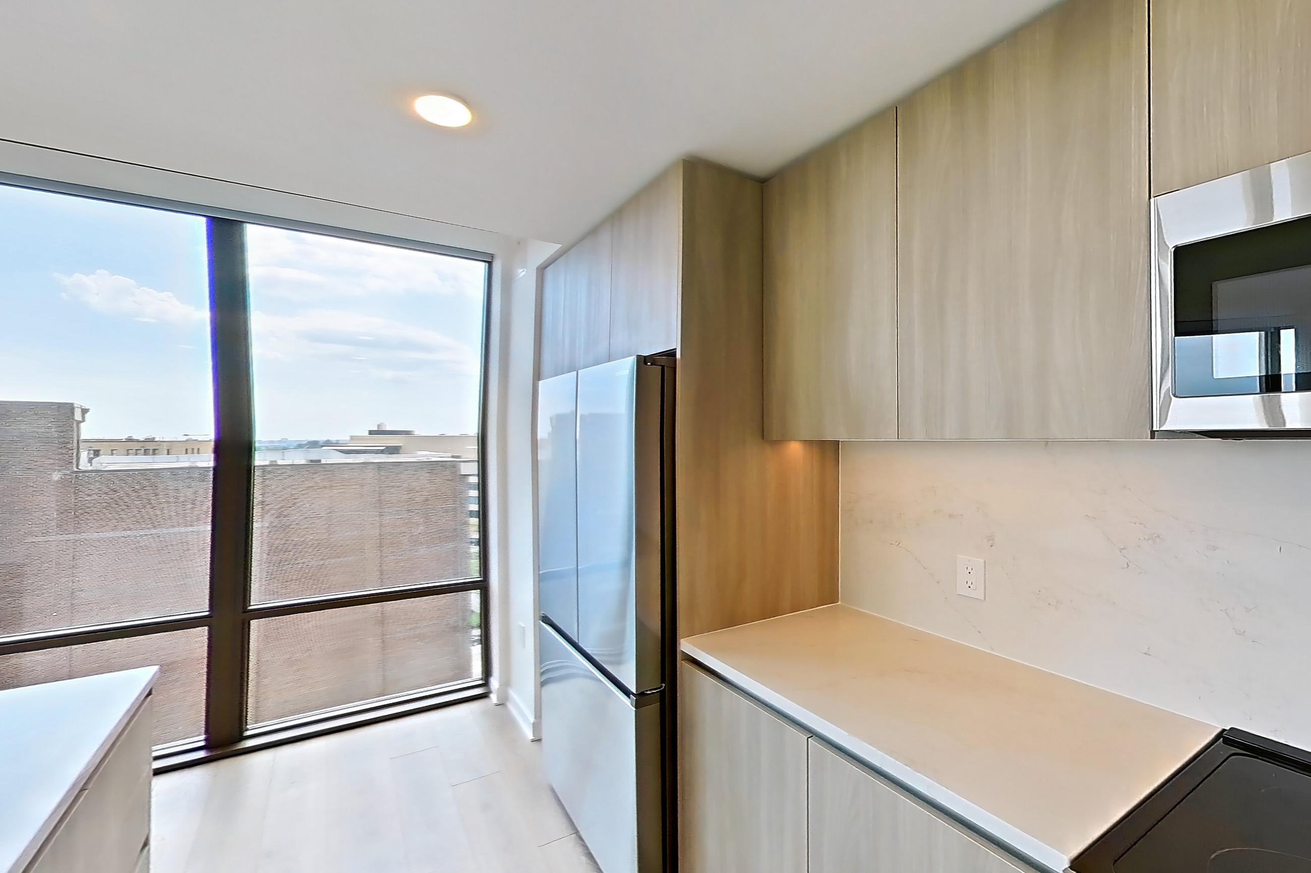 KITCHEN (representative of this floor plan)