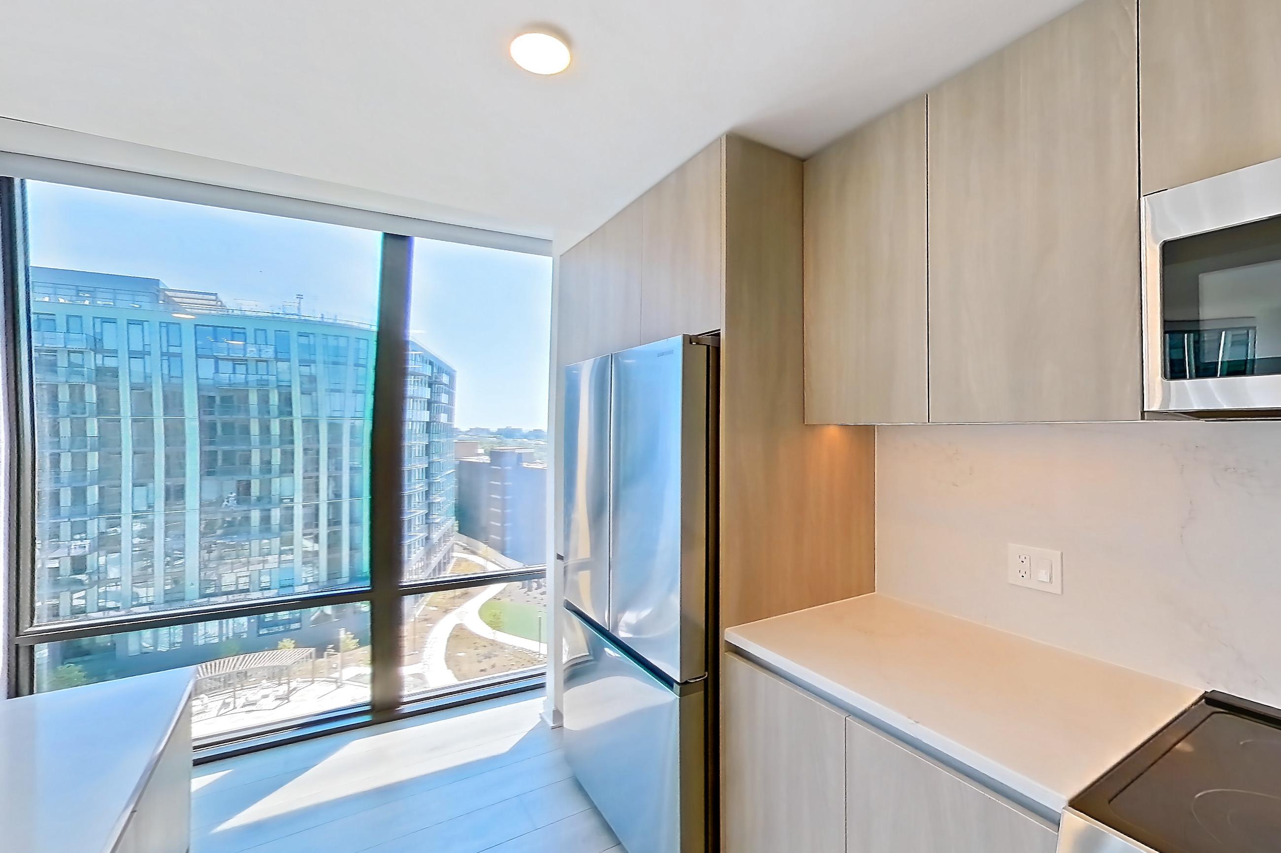 KITCHEN (representative of this floor plan)