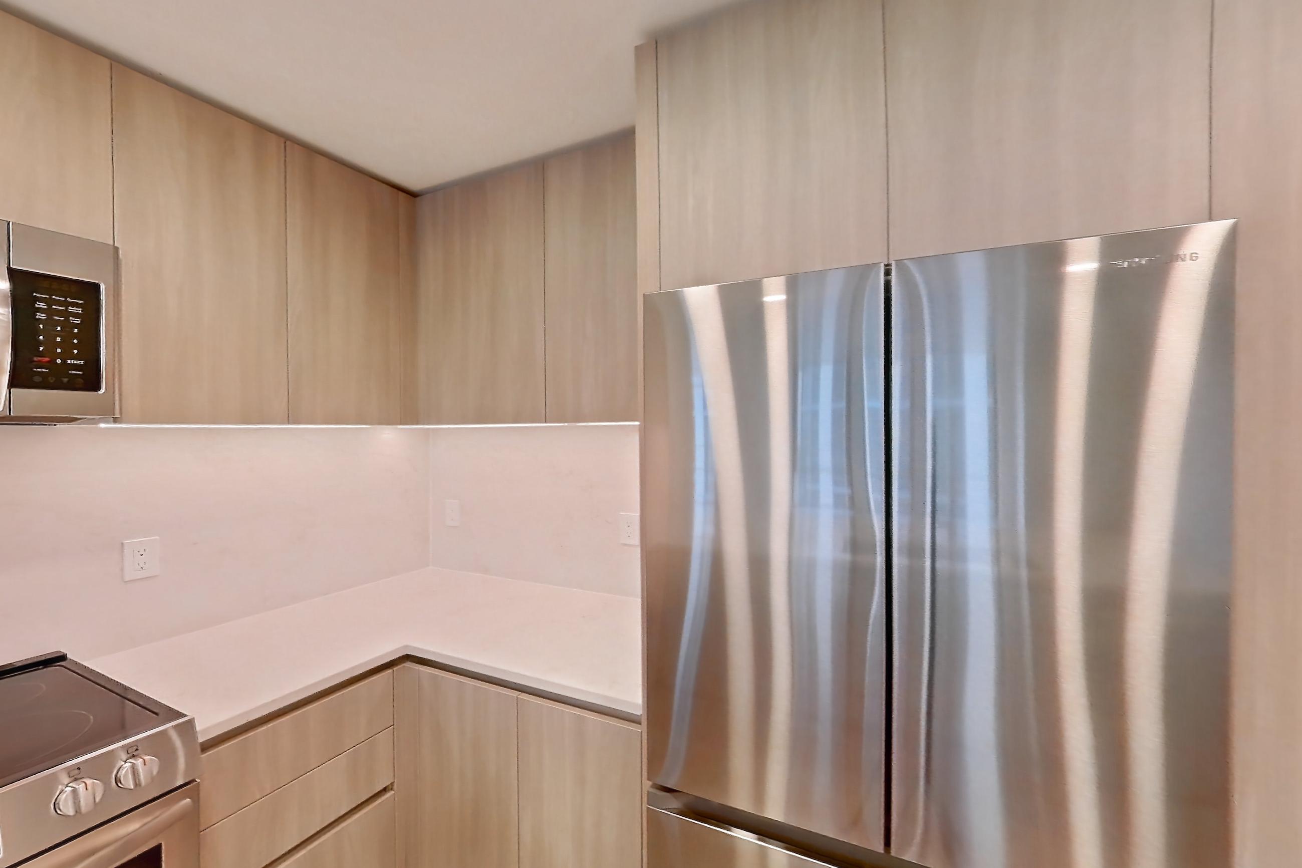 KITCHEN (representative of this floor plan)
