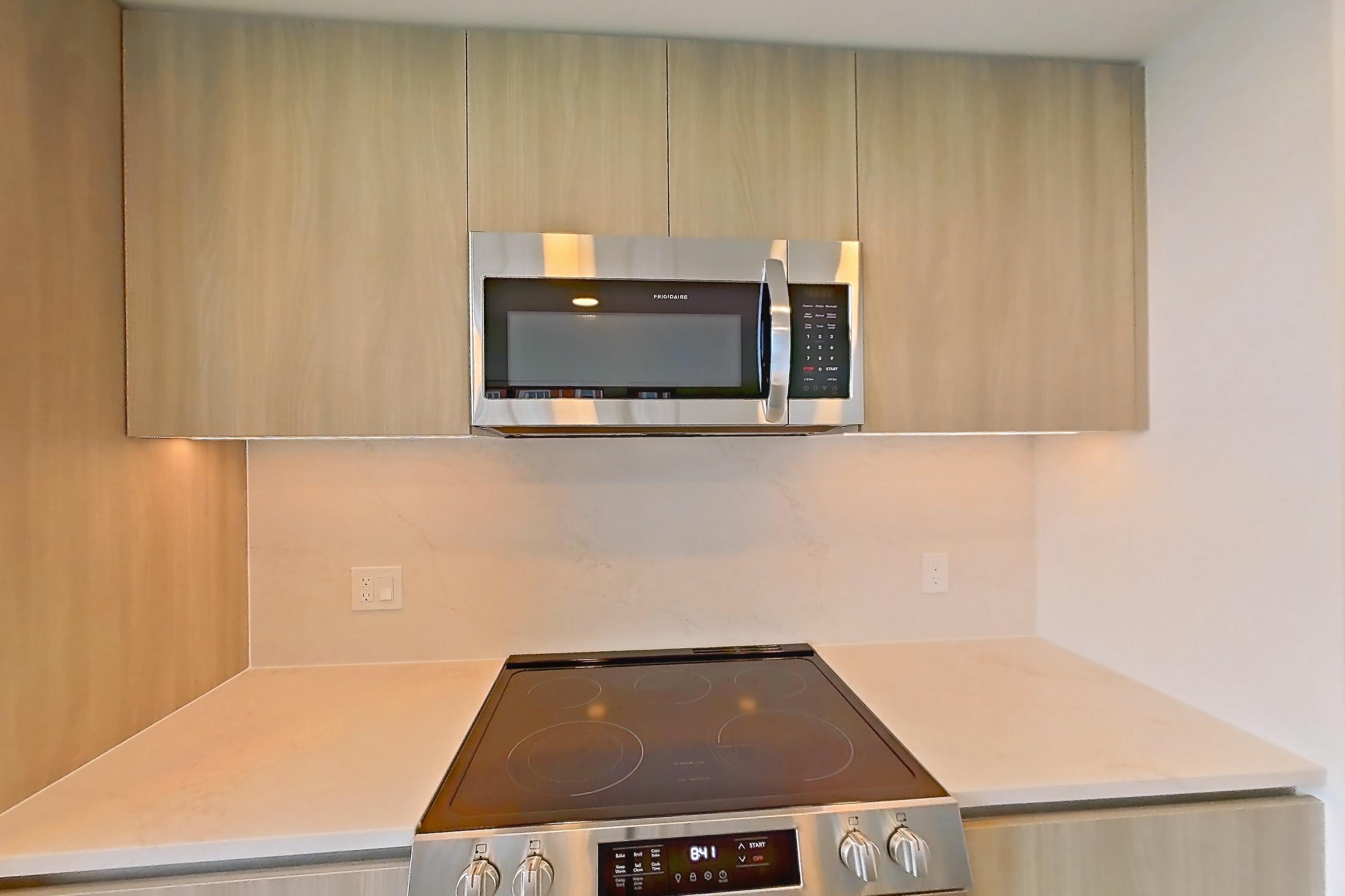 KITCHEN (representative of this floor plan)