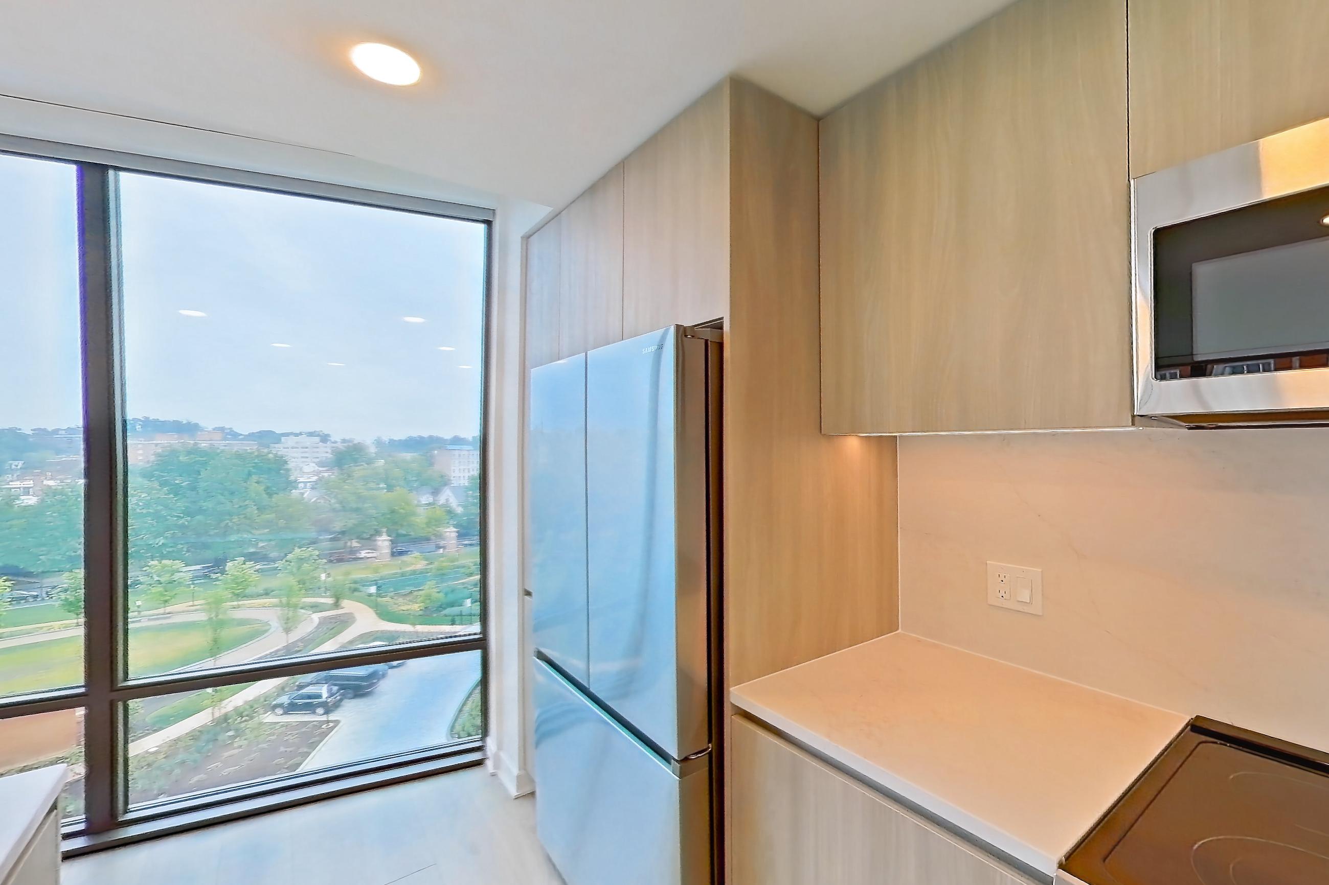KITCHEN (representative of this floor plan)