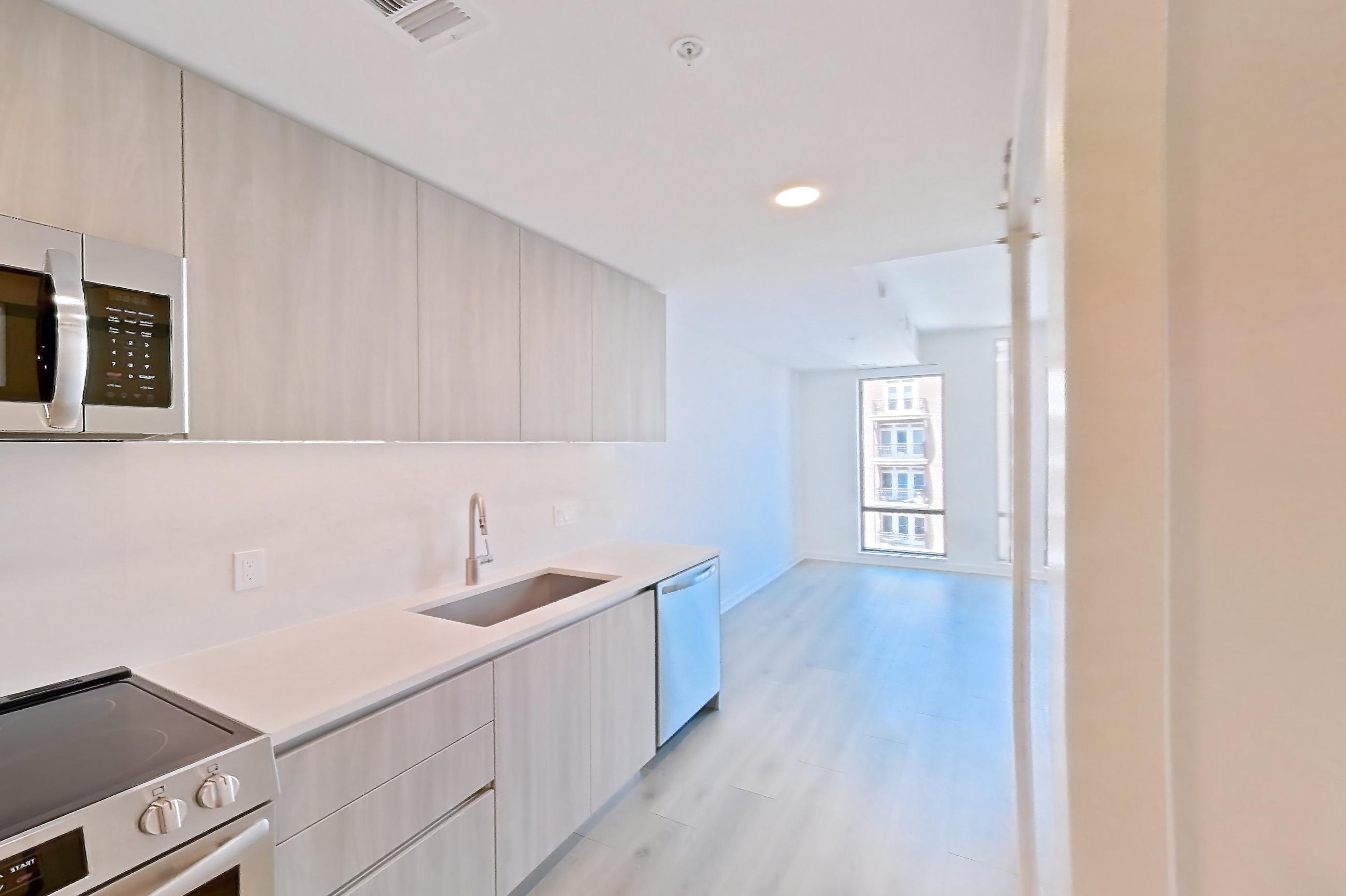 KITCHEN (representative of this floor plan)