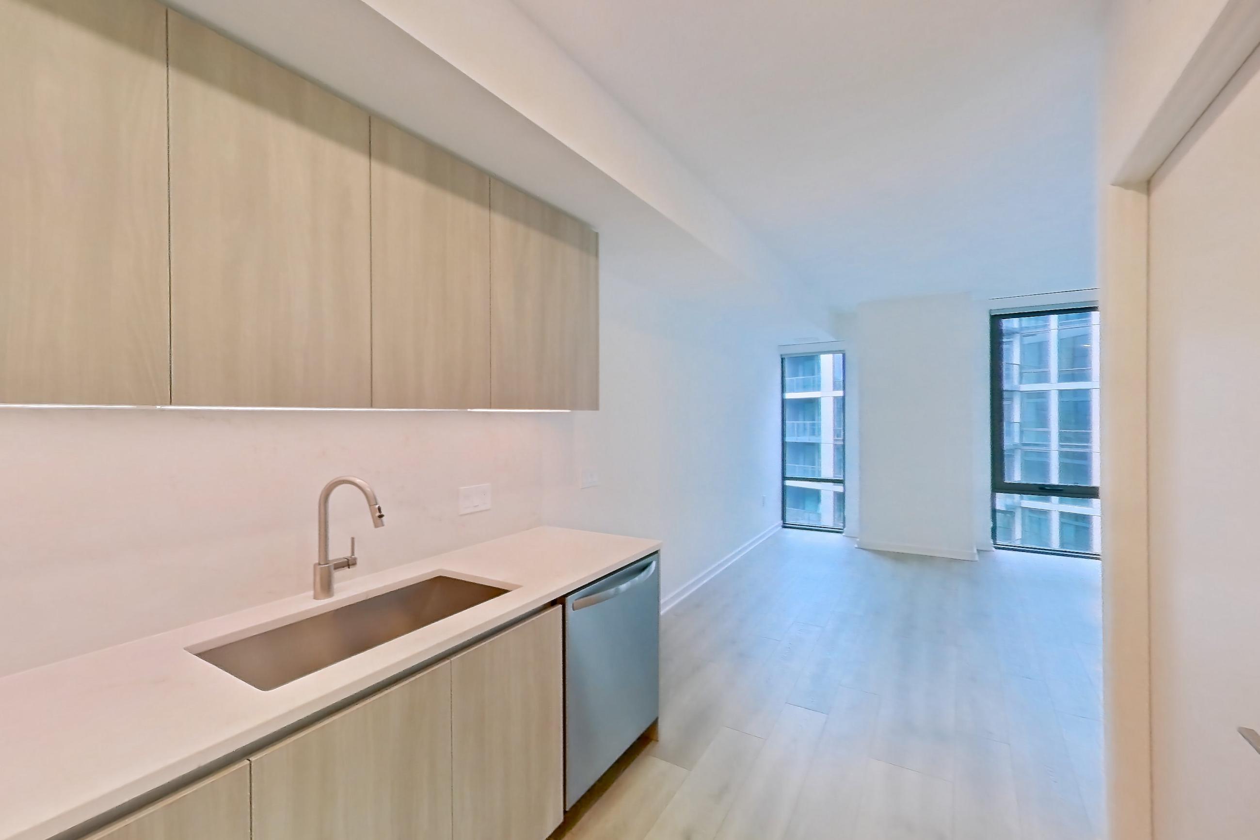 KITCHEN (representative of this floor plan)