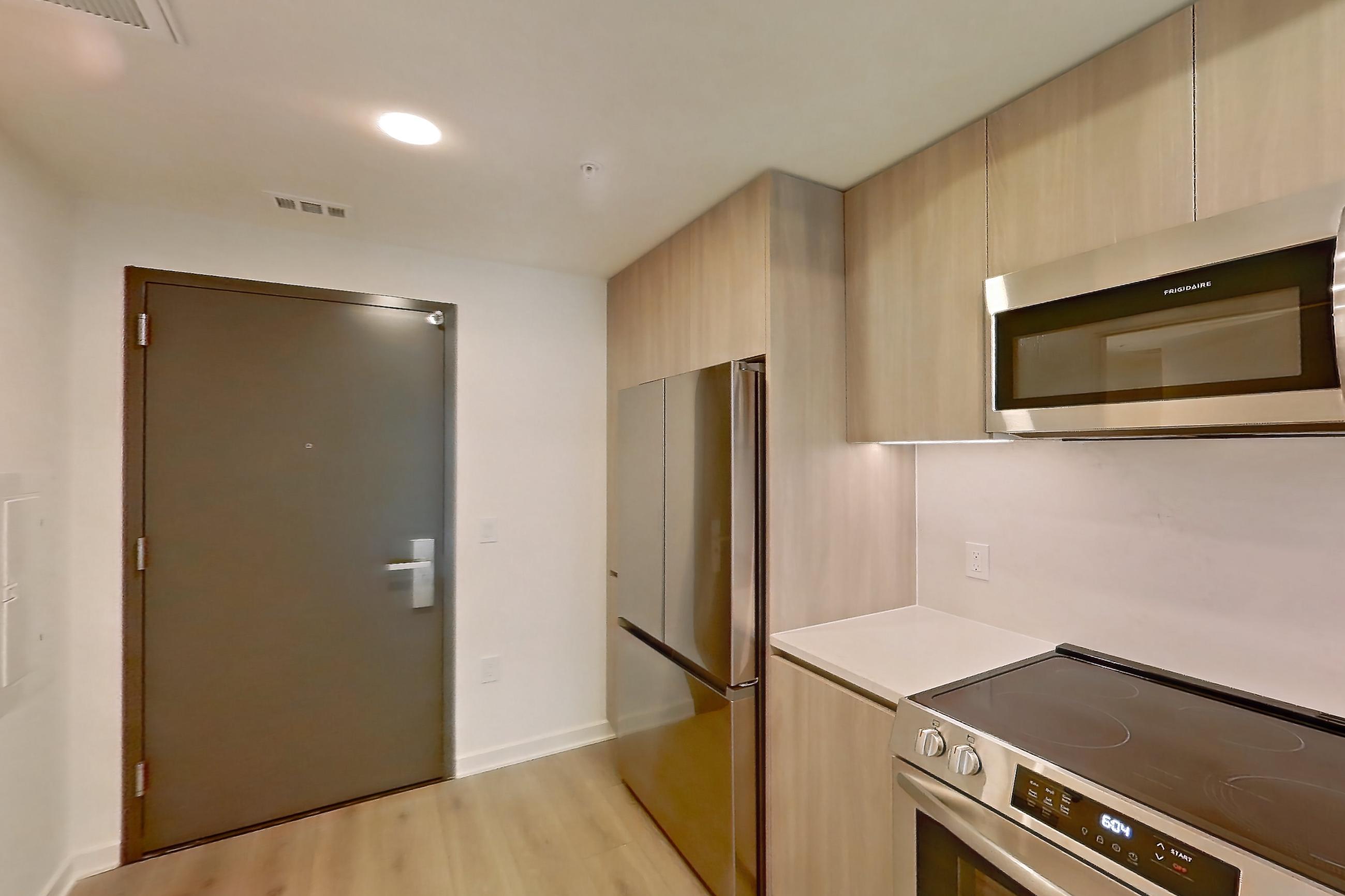 KITCHEN (representative of this floor plan)