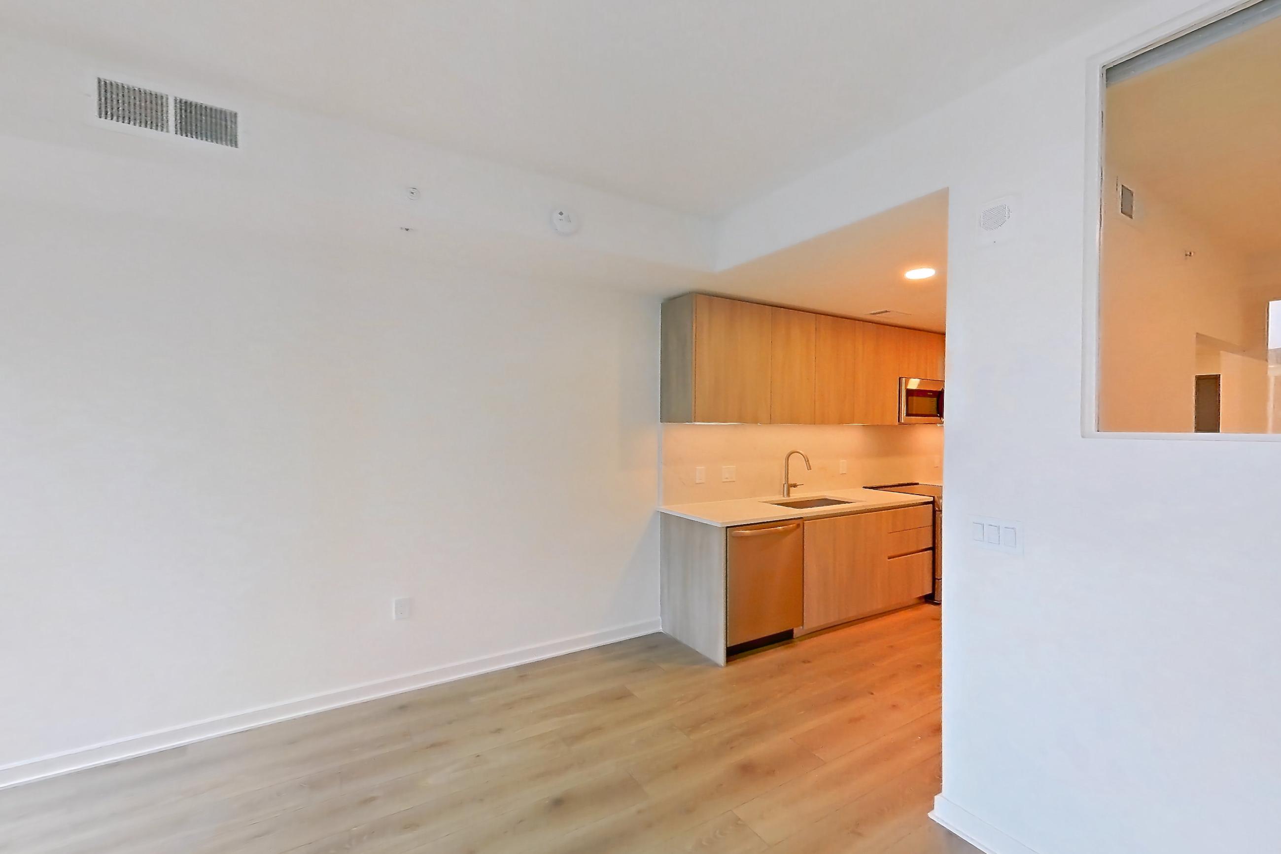 LIVING ROOM (representative of this floor plan)