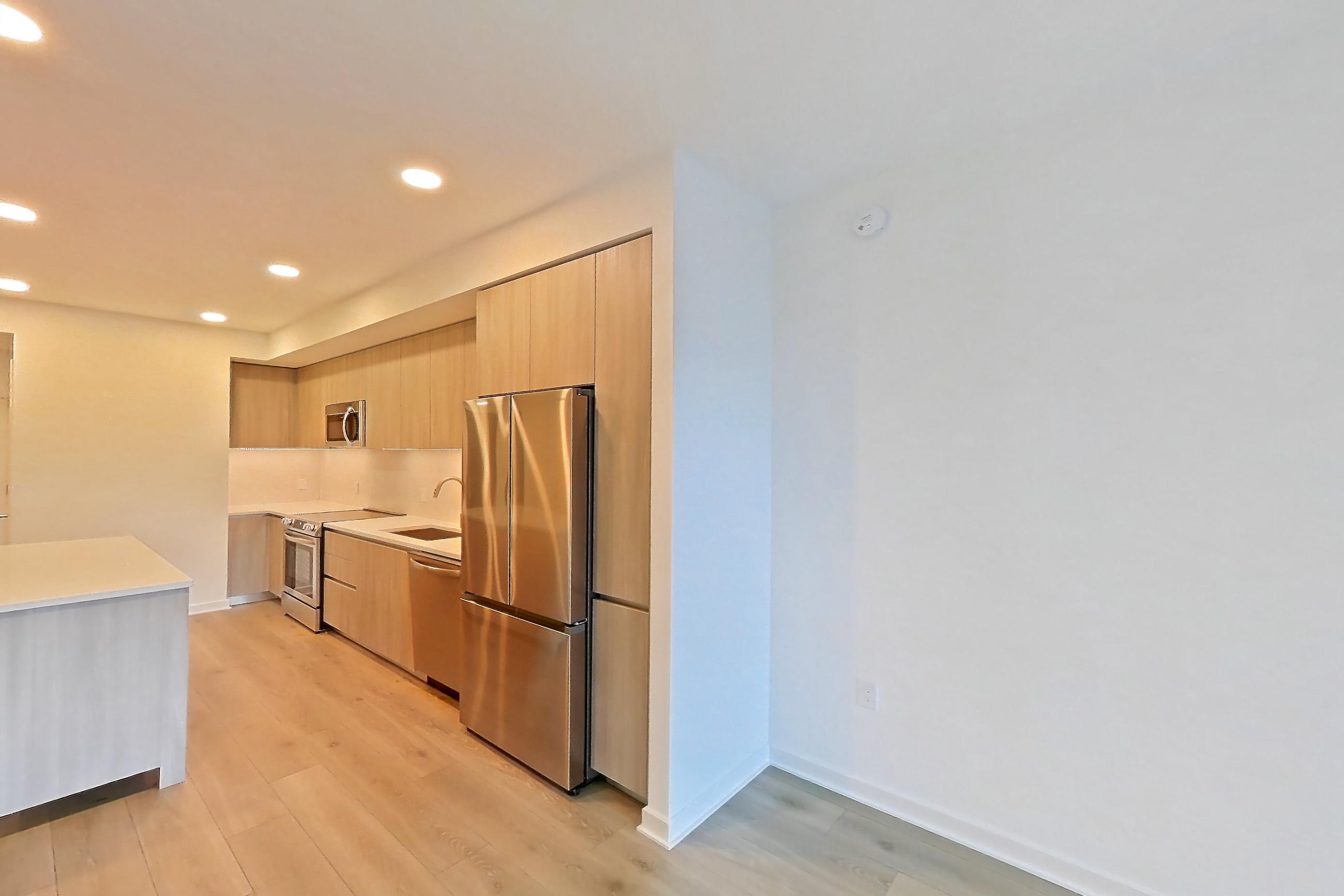 LIVING ROOM (representative of this floor plan)