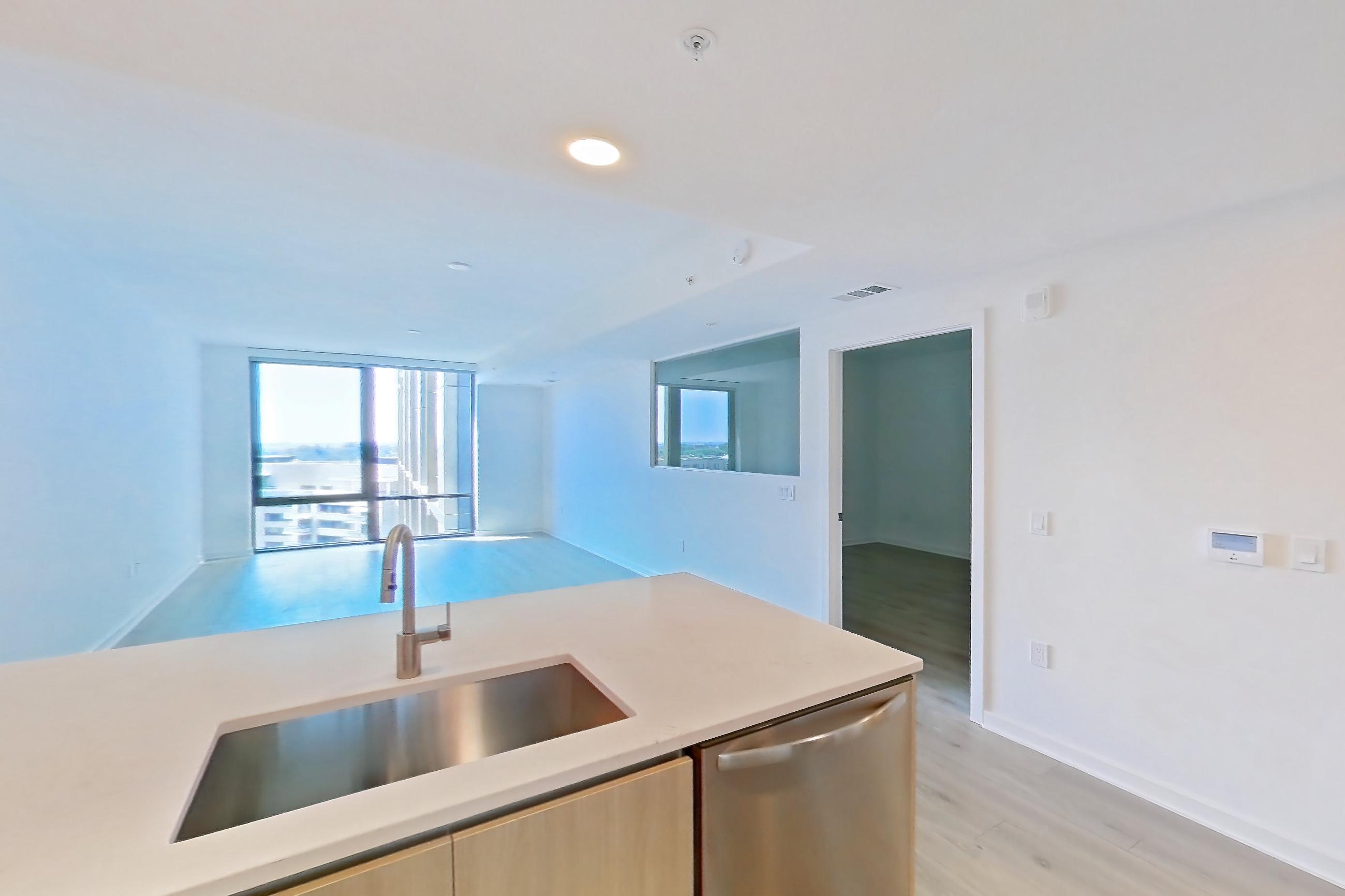 KITCHEN (representative of this floor plan)