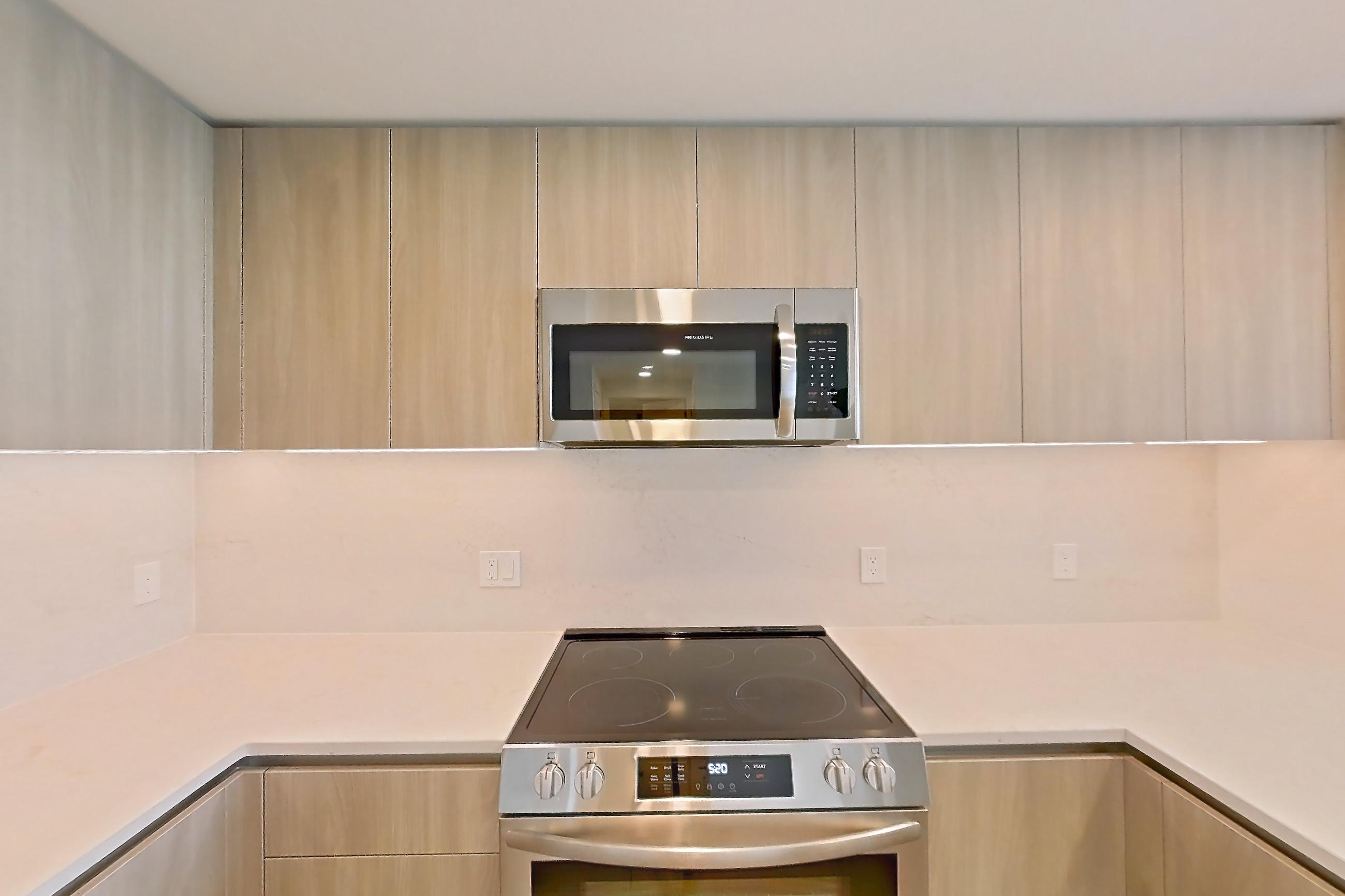 KITCHEN (representative of this floor plan)