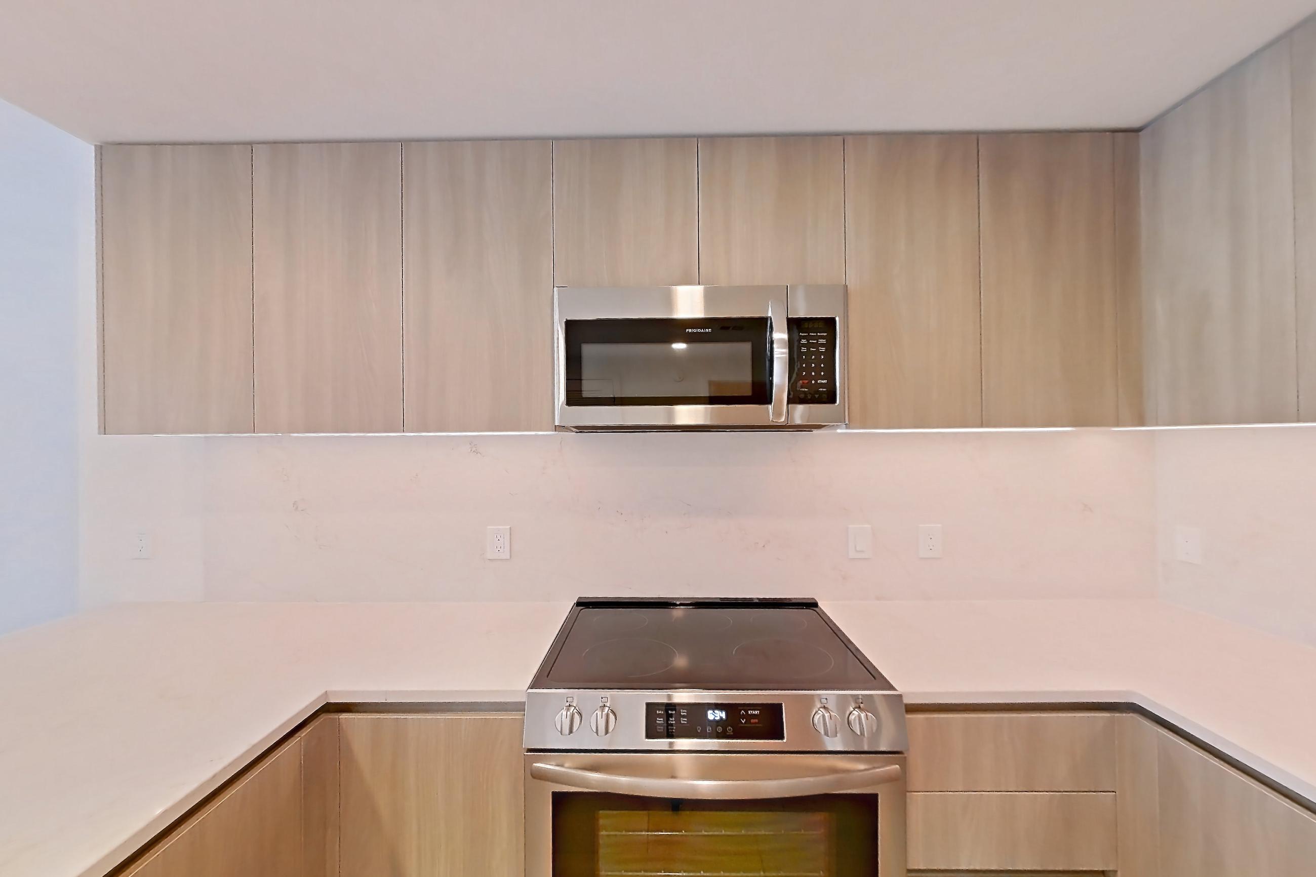 KITCHEN (representative of this floor plan)