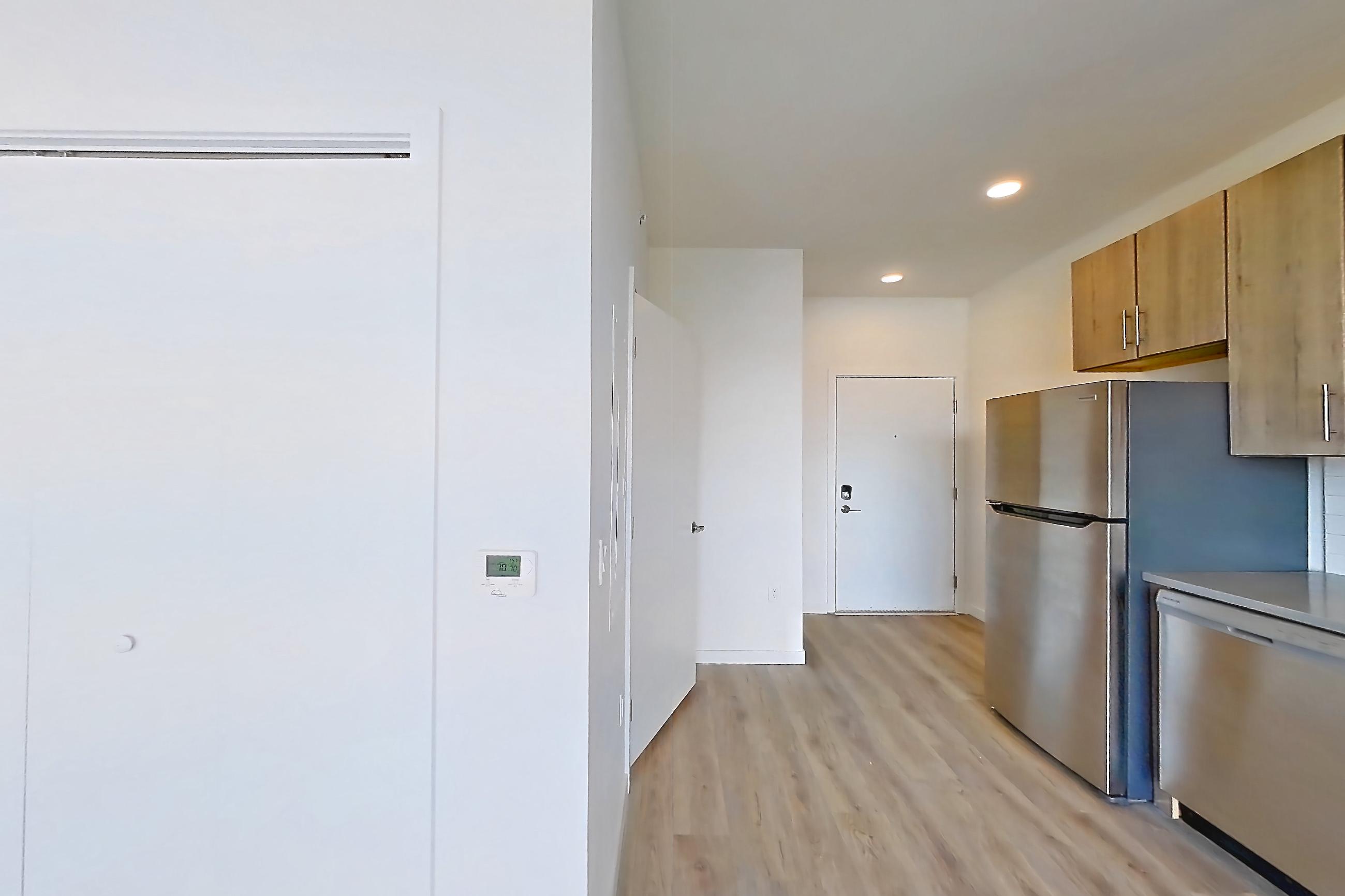LIVING SPACE
