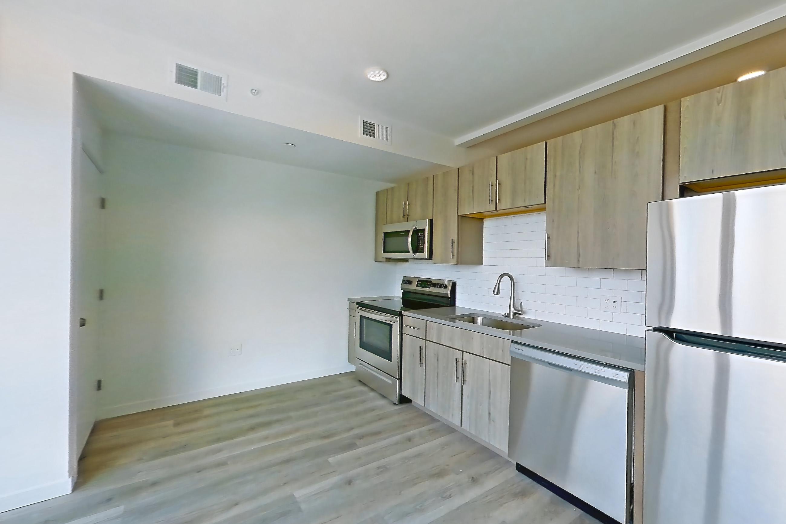LIVING SPACE