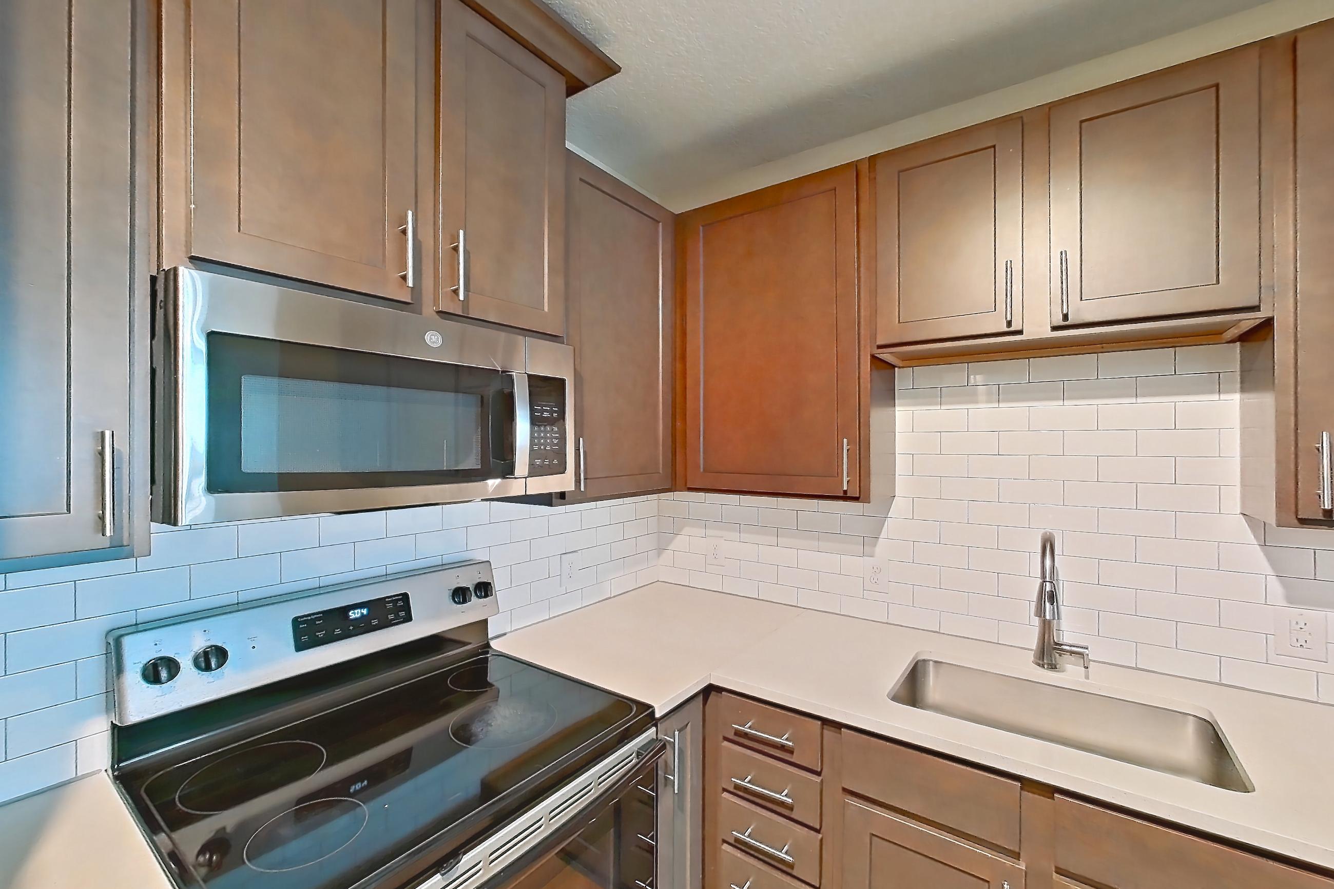 KITCHEN (representative of this floor plan)