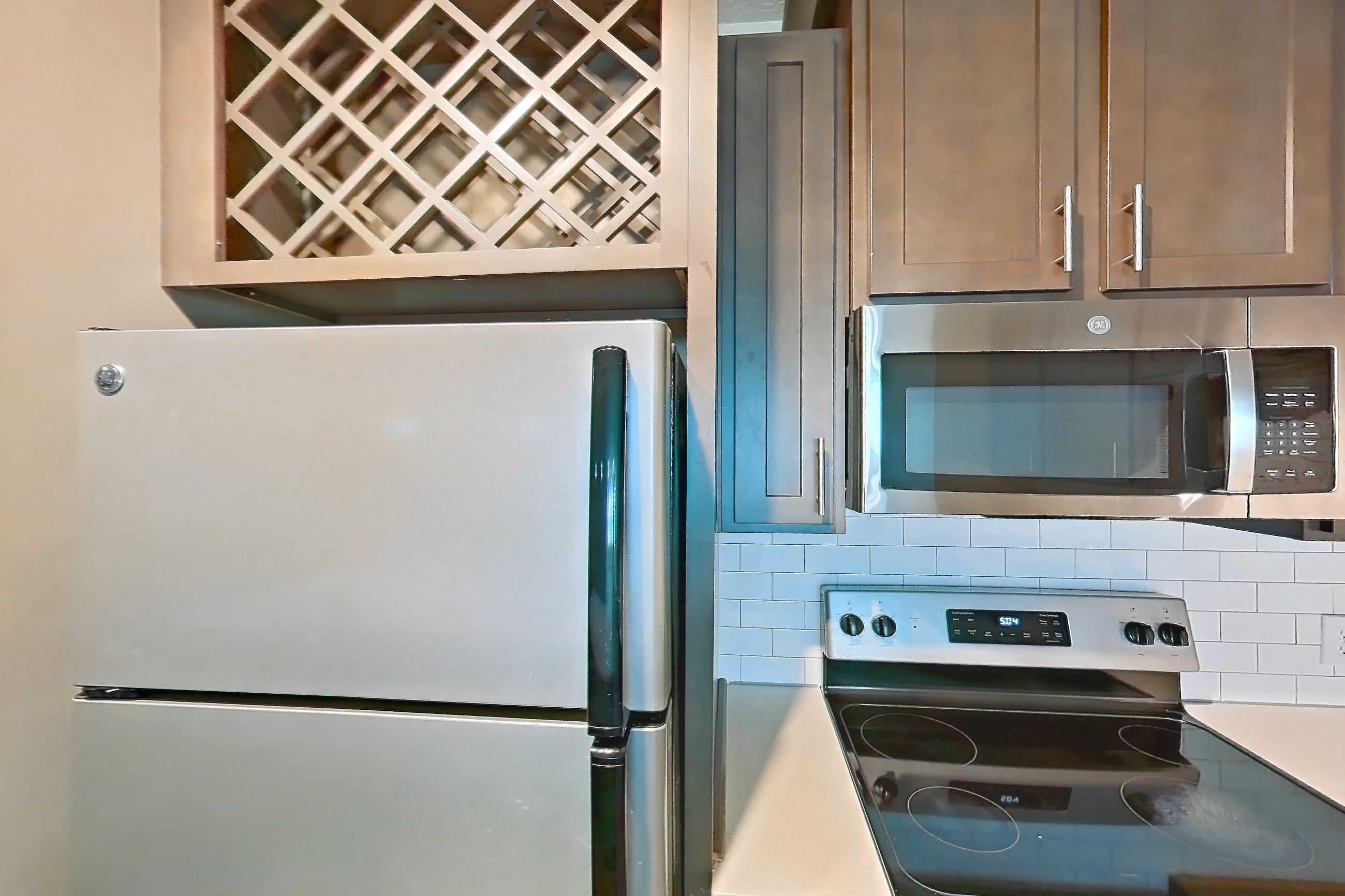 KITCHEN (representative of this floor plan)
