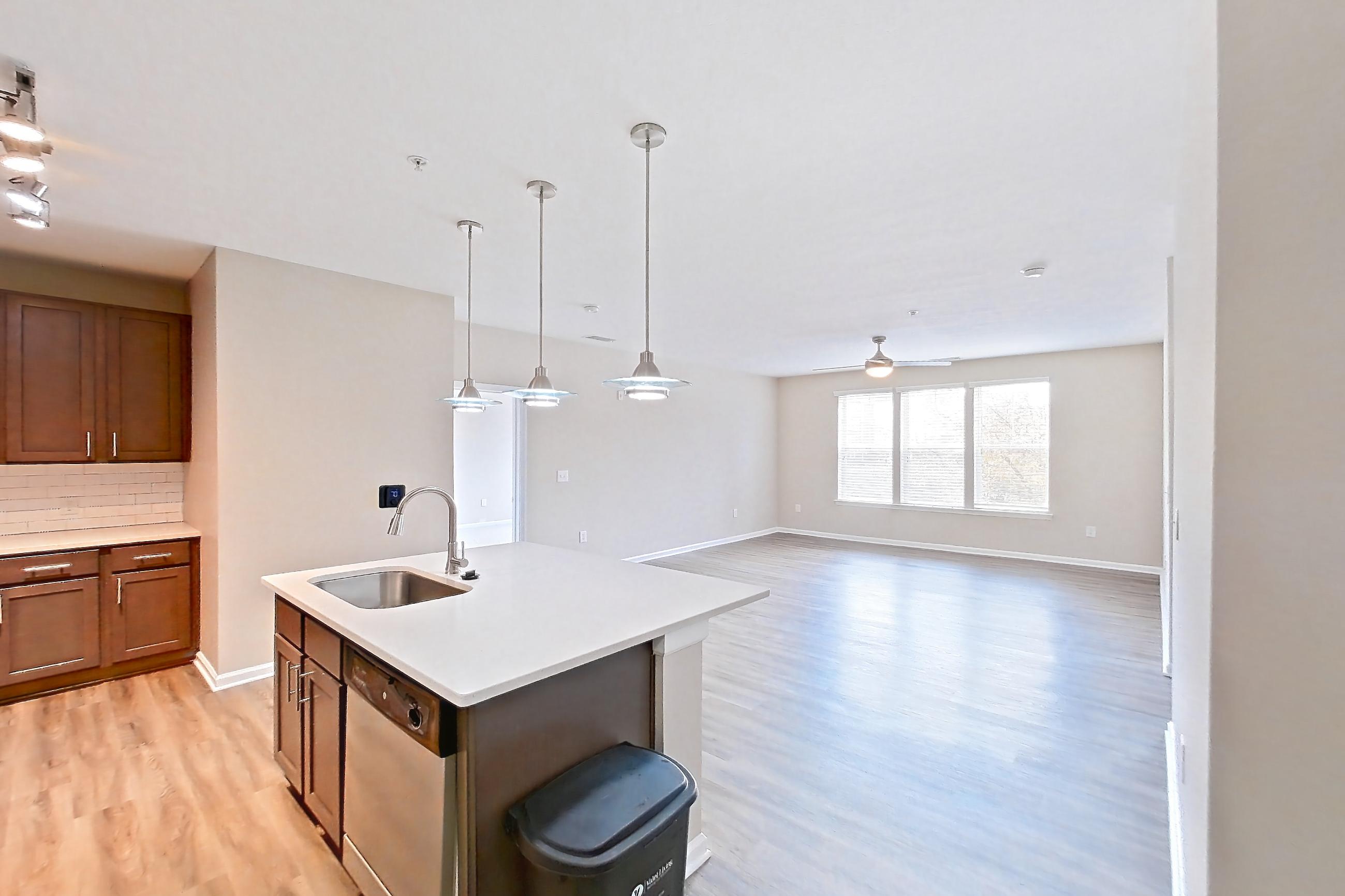 DINING ROOM (representative of this floor plan)