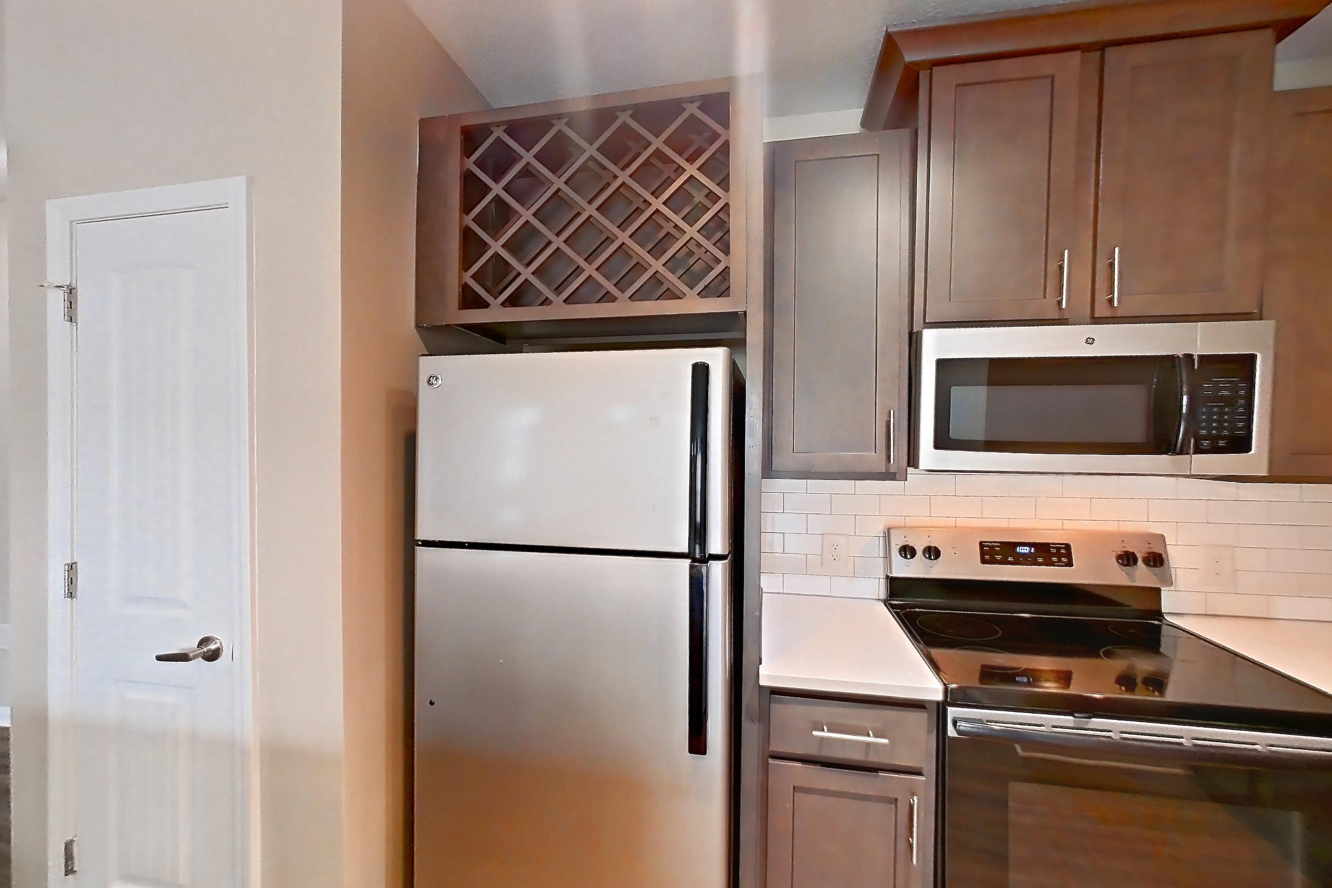 KITCHEN (representative of this floor plan)