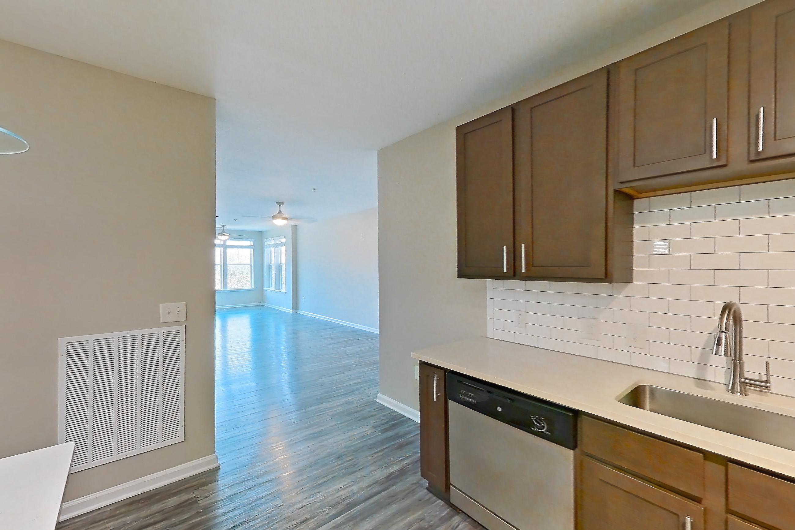 KITCHEN (representative of this floor plan)