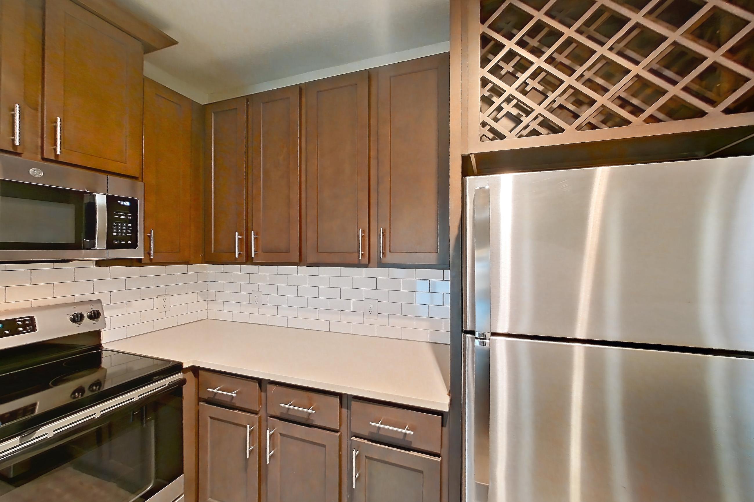 KITCHEN (representative of this floor plan)