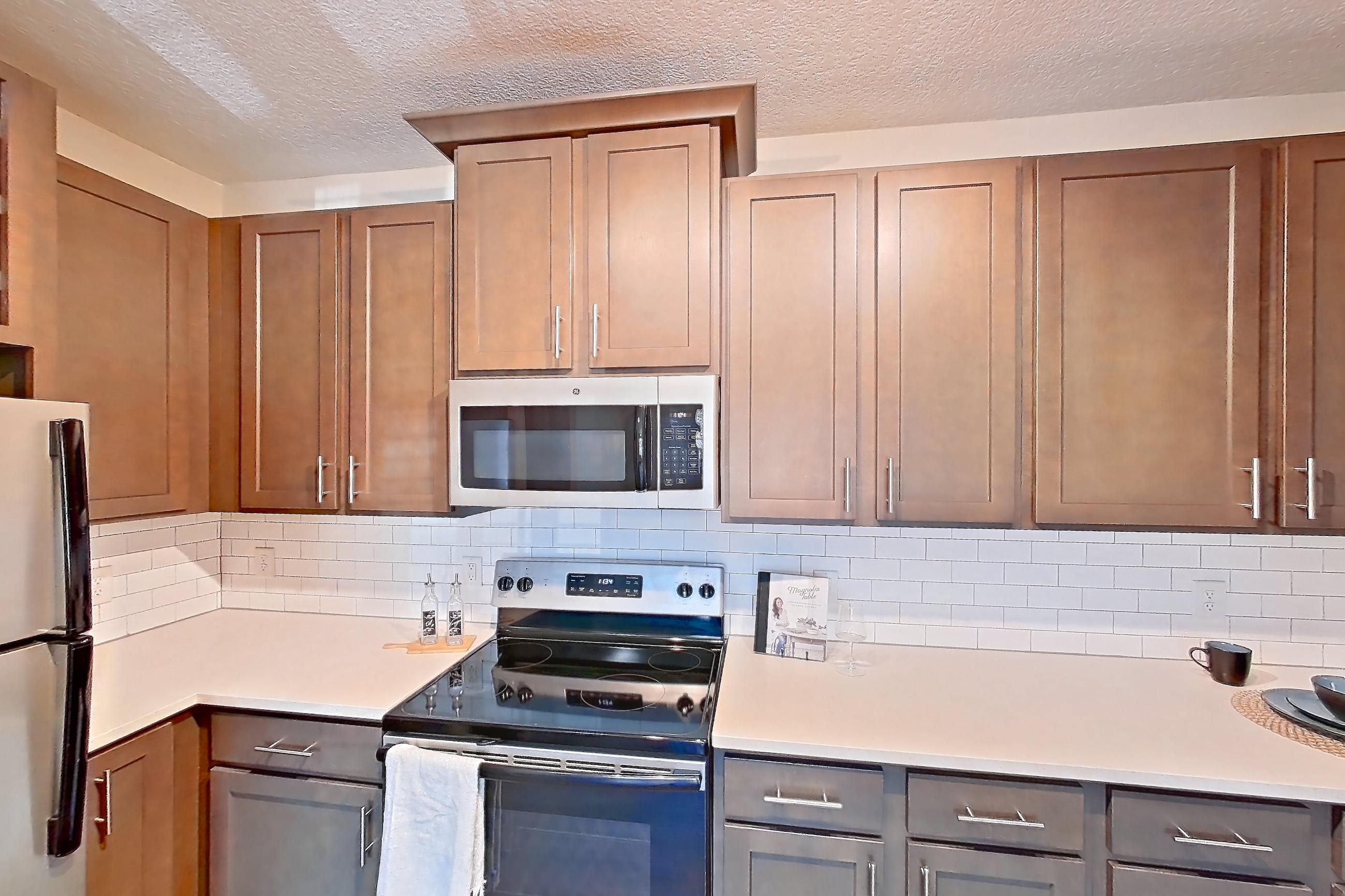 KITCHEN (representative of this floor plan)