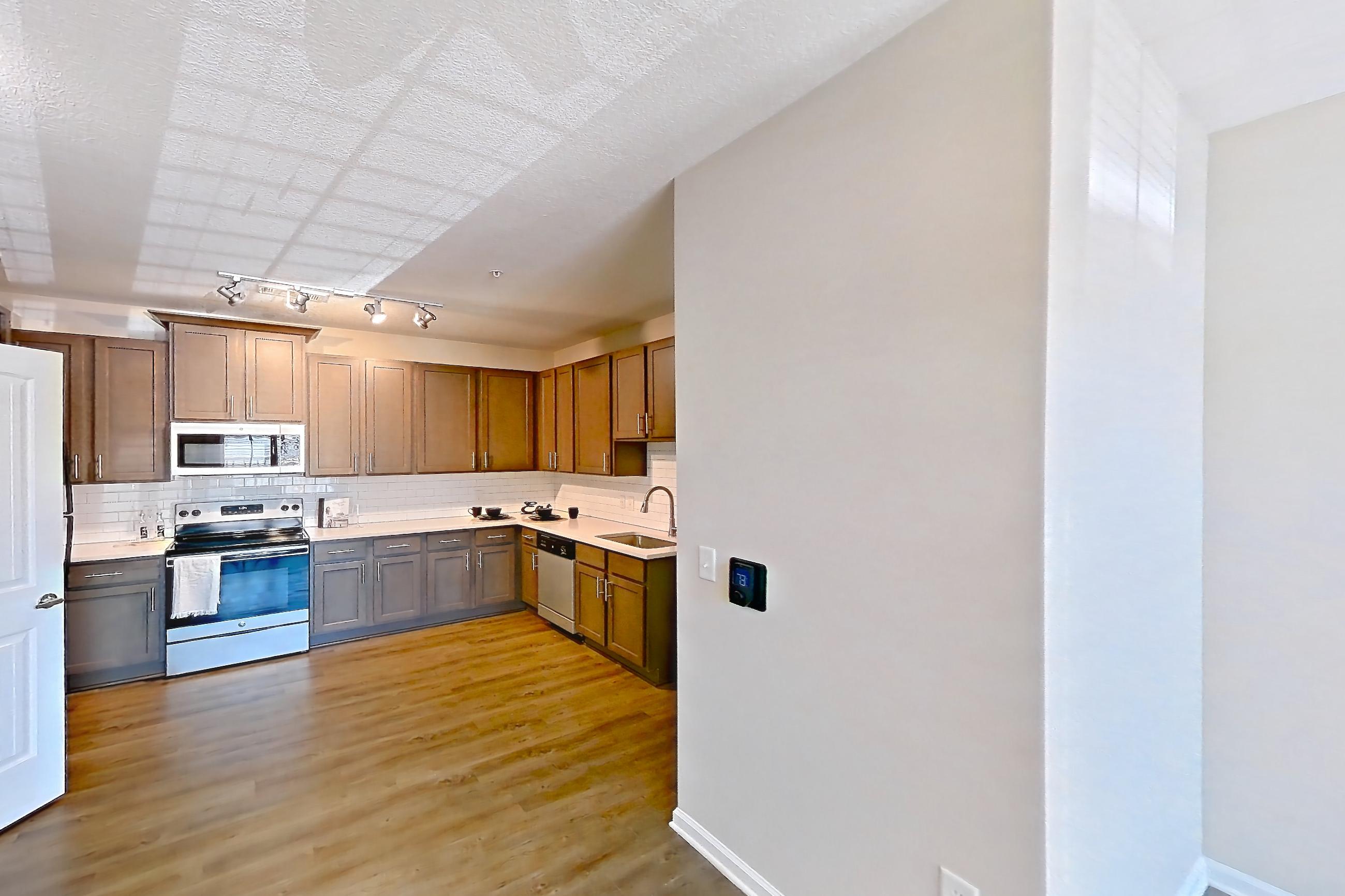 LIVING ROOM (representative of this floor plan)