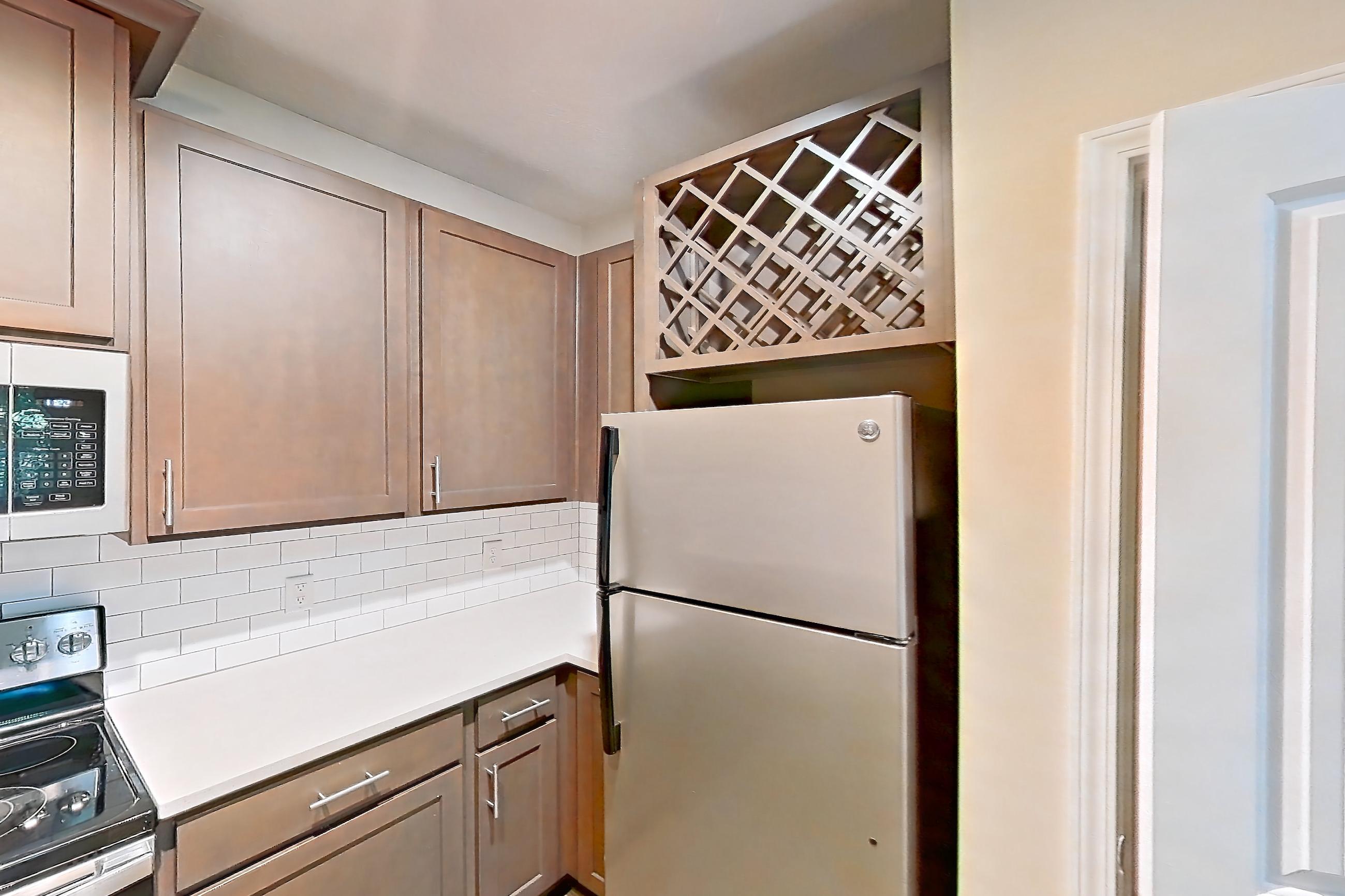 KITCHEN (representative of this floor plan)