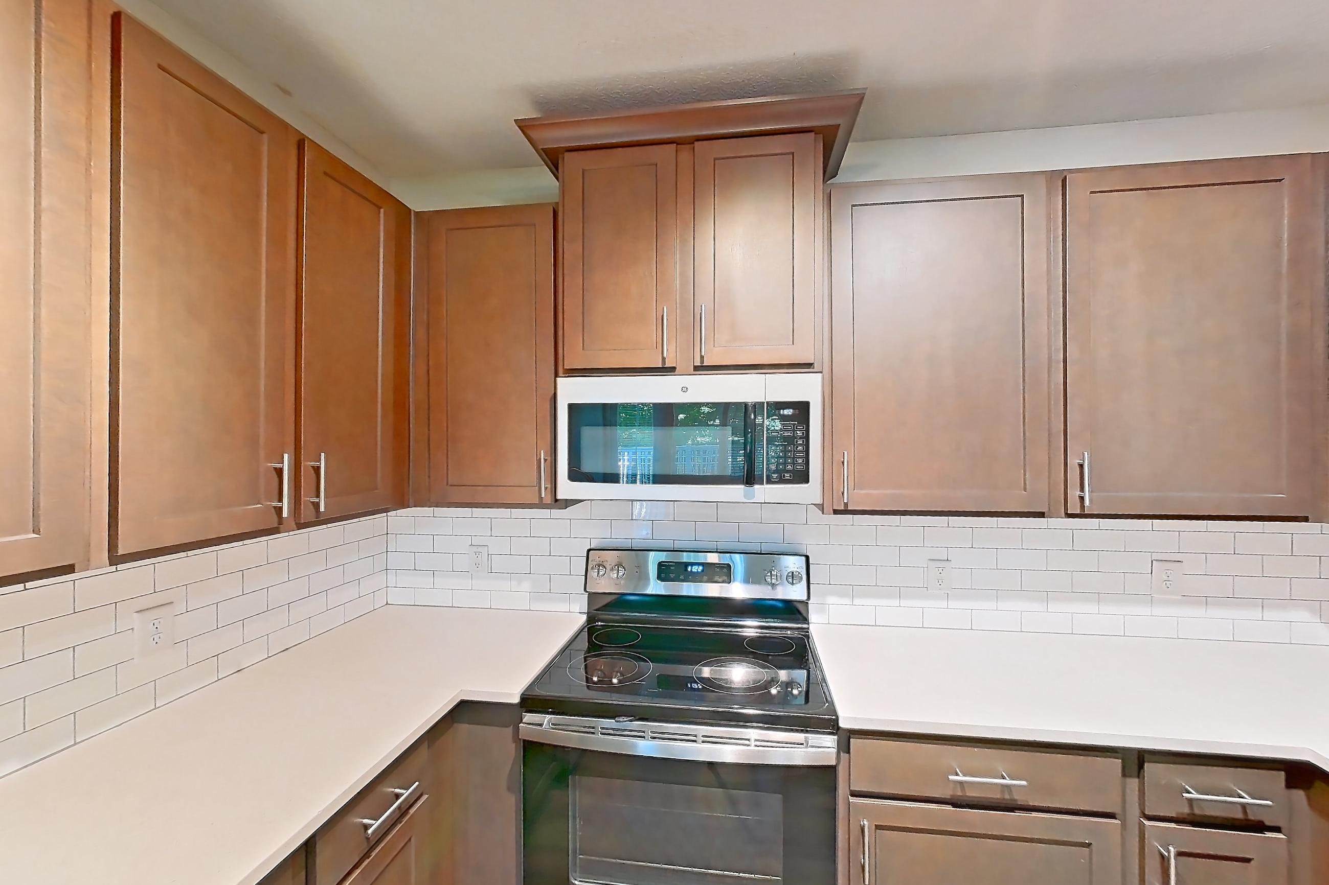 KITCHEN (representative of this floor plan)