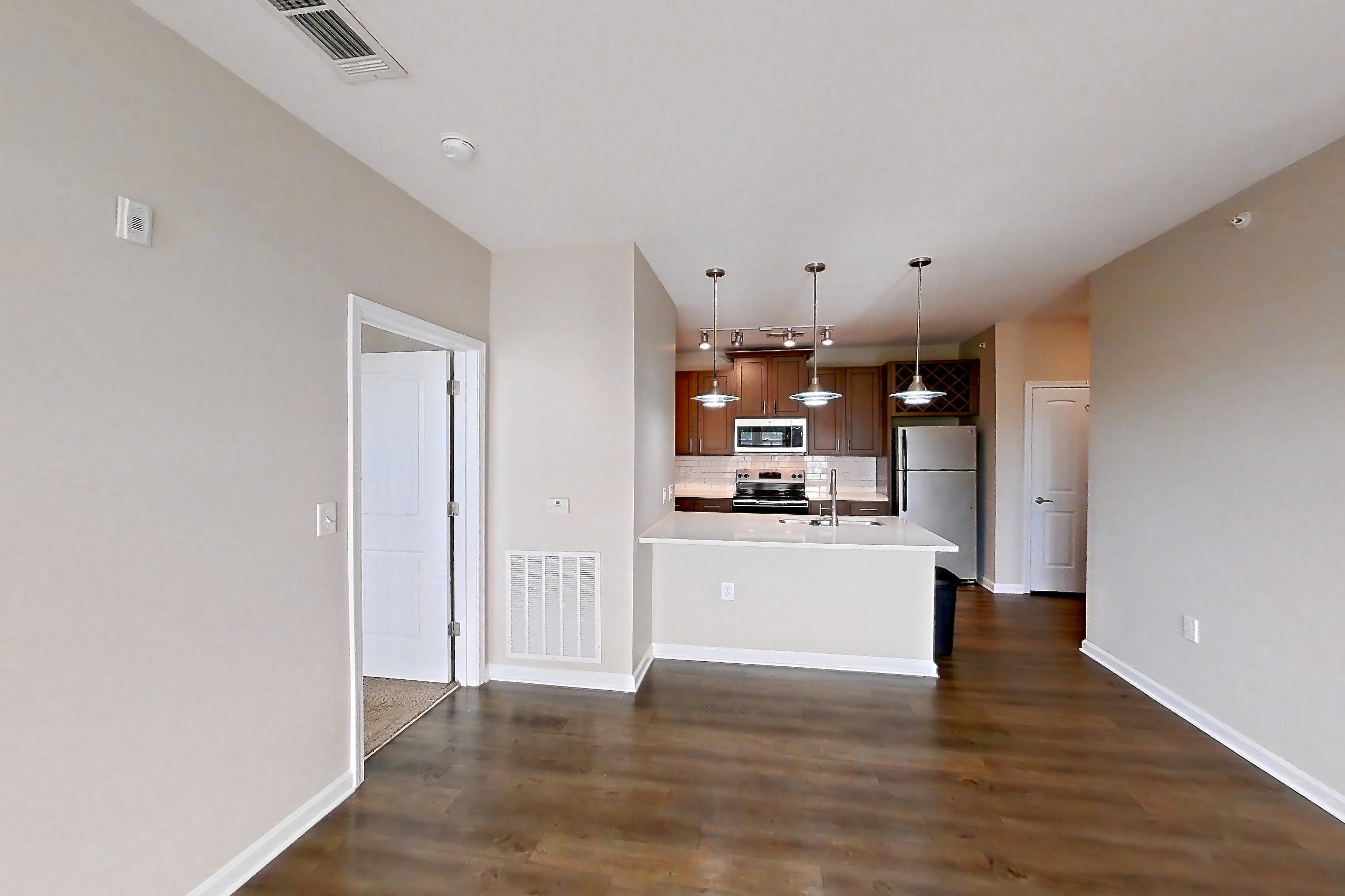 LIVING SPACE