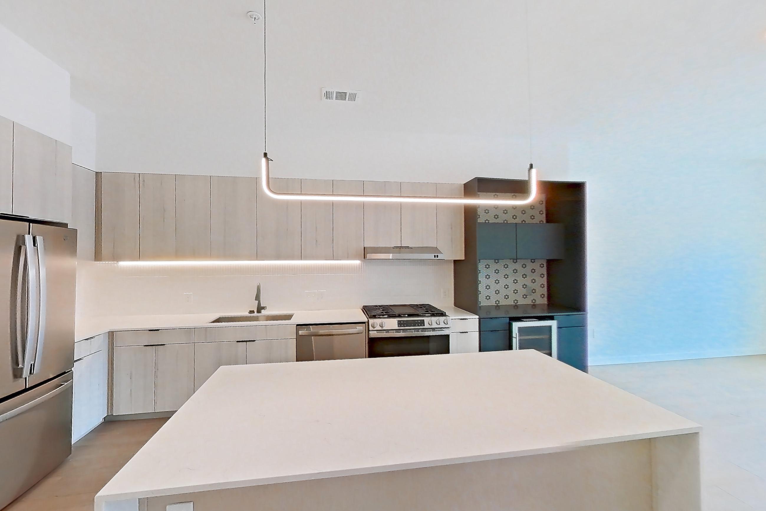 LIVING SPACE