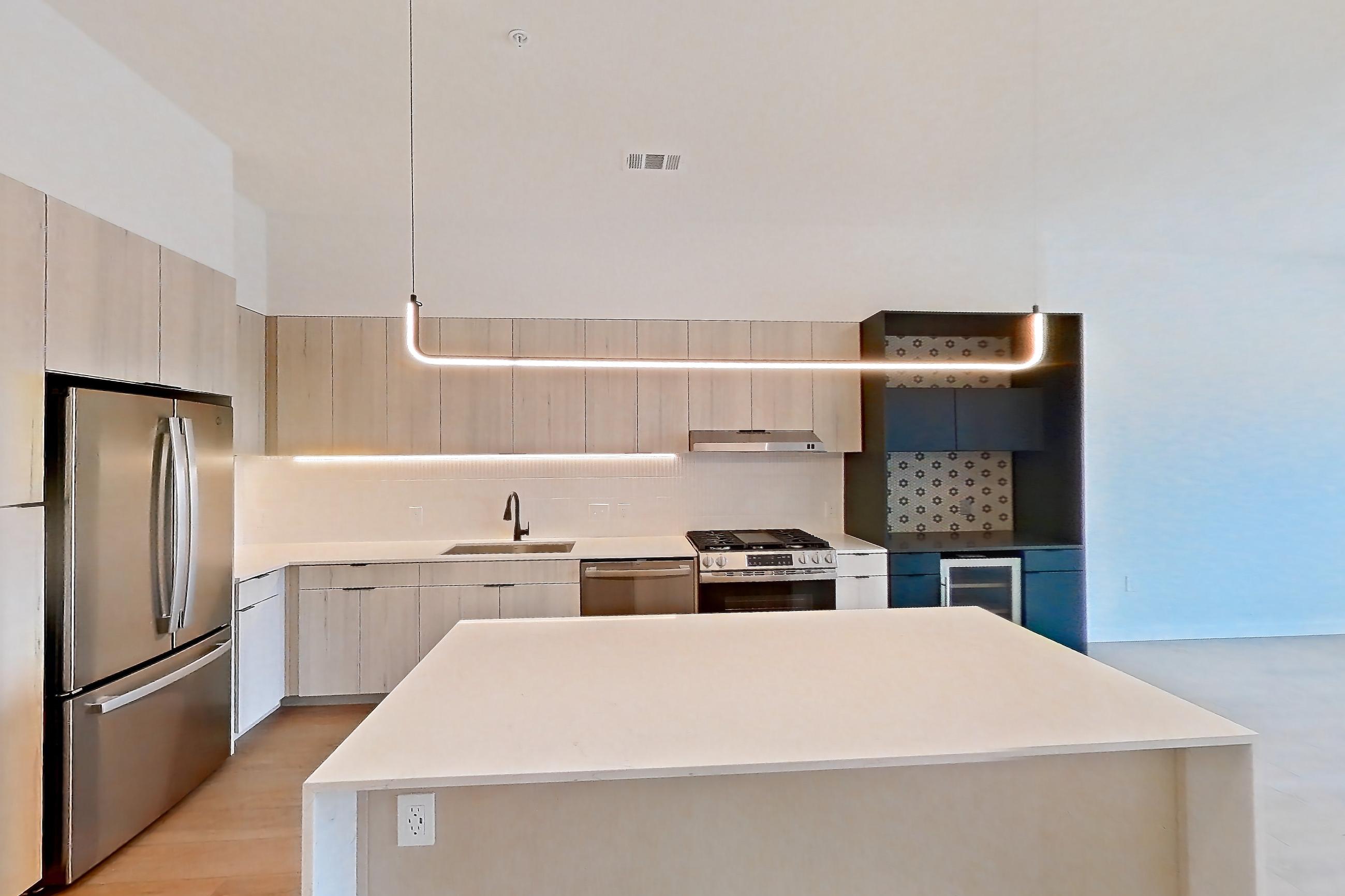 LIVING SPACE