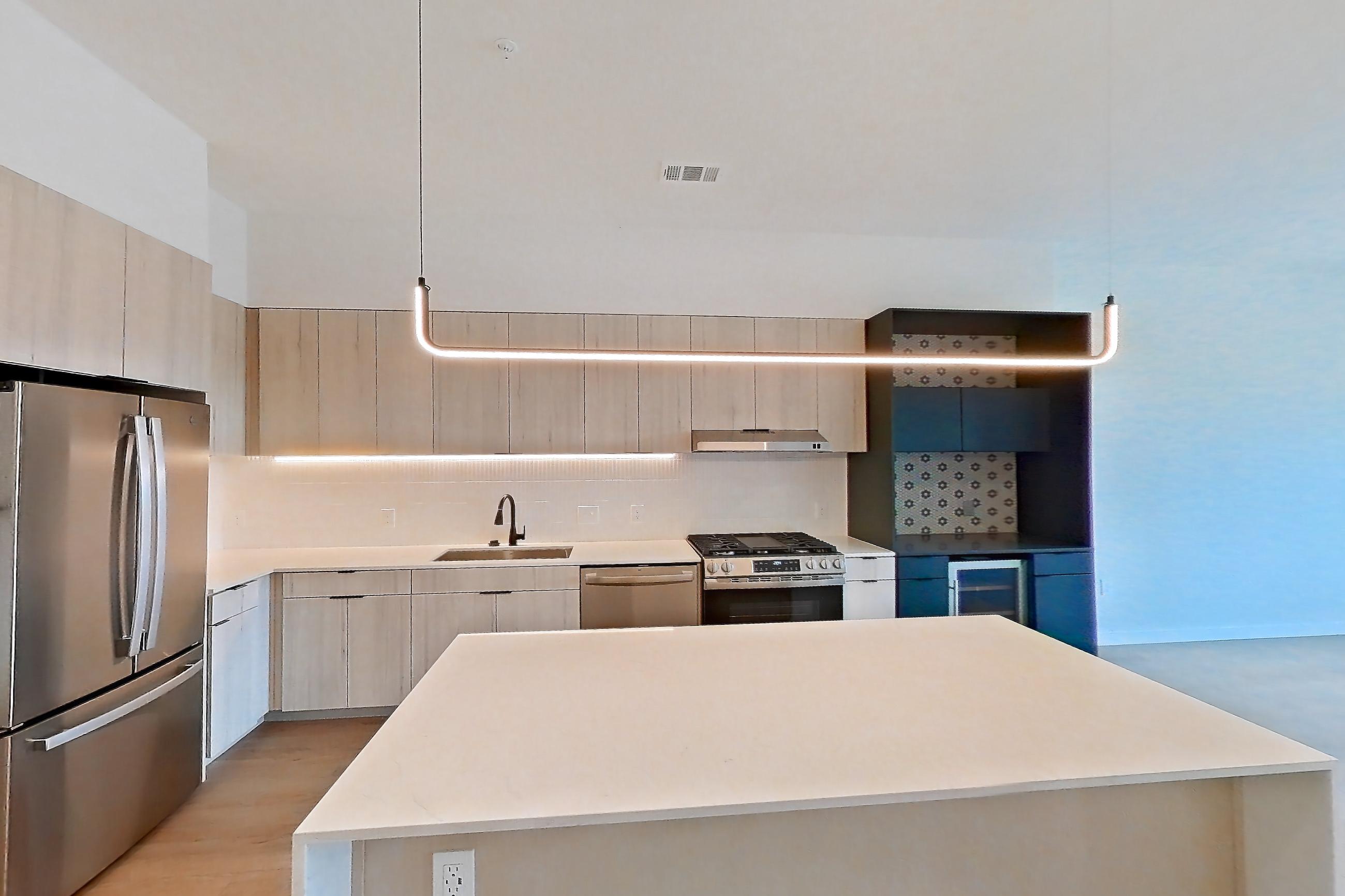 LIVING SPACE
