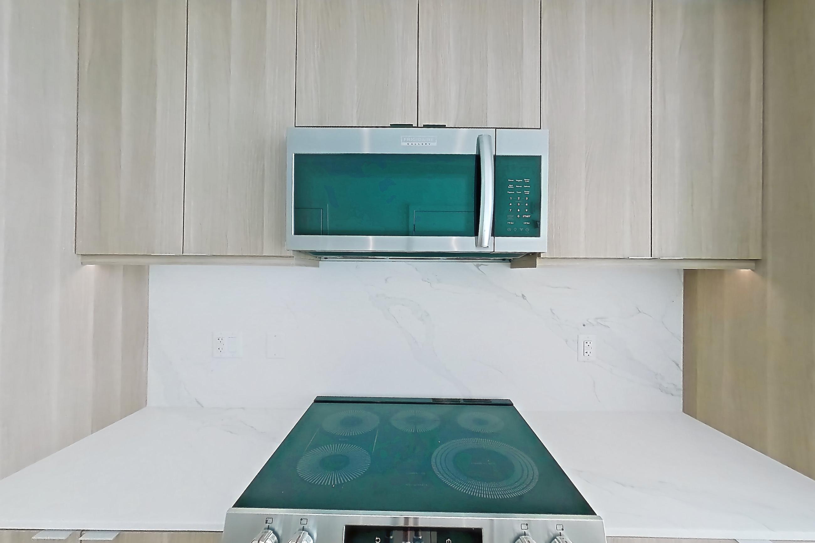 KITCHEN (representative of this floor plan)
