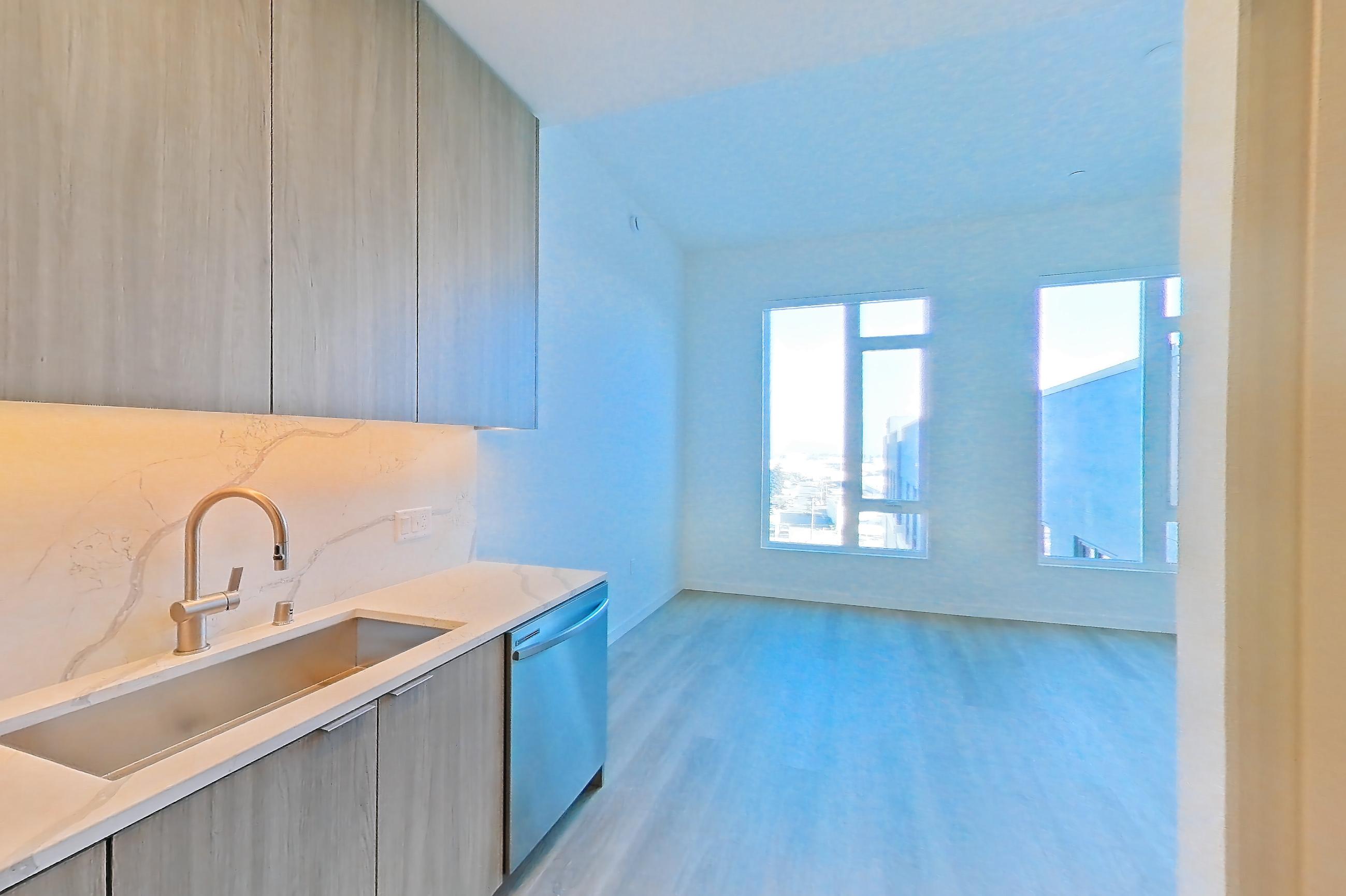 KITCHEN (representative of this floor plan)