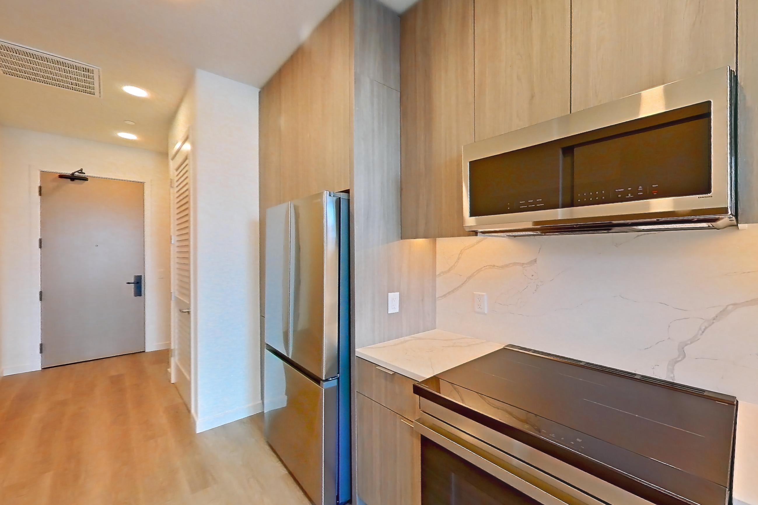 KITCHEN (representative of this floor plan)