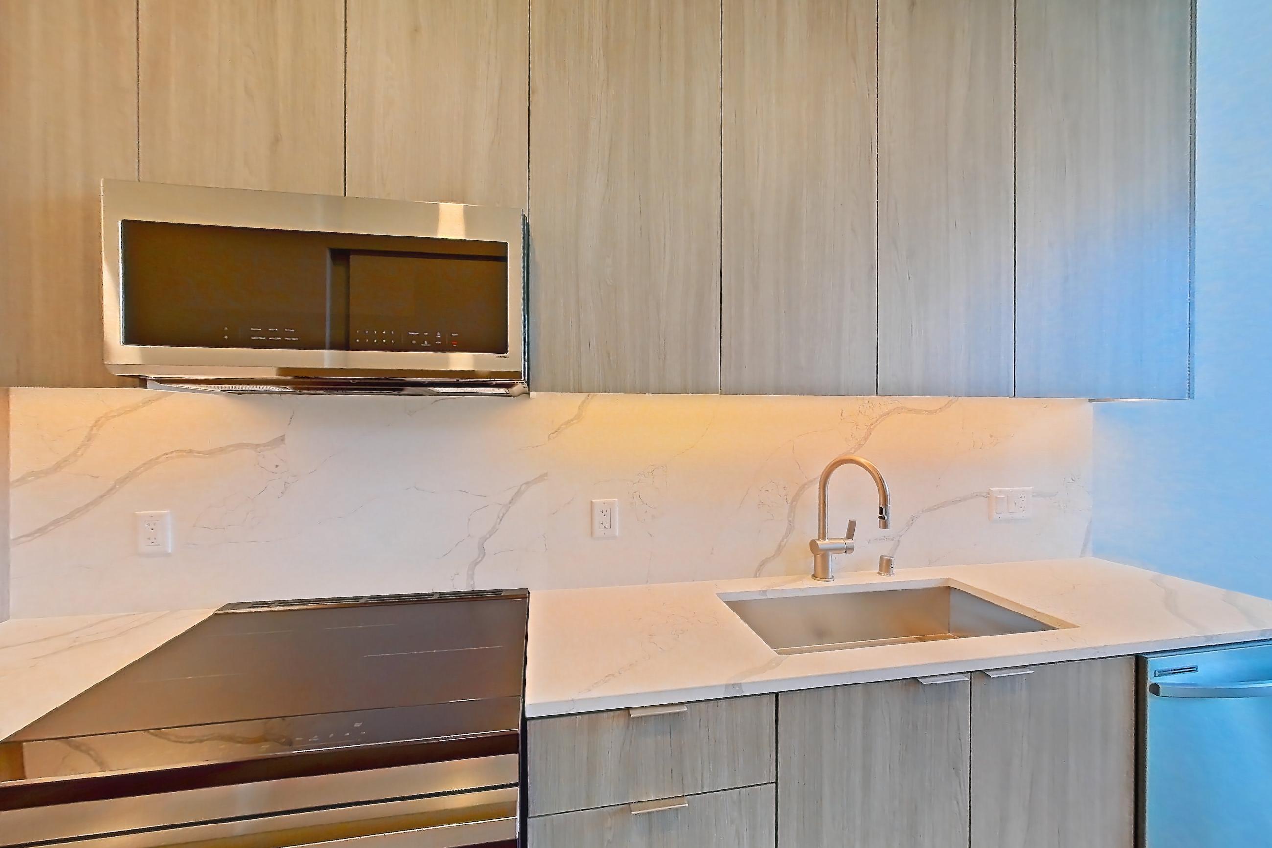 KITCHEN (representative of this floor plan)