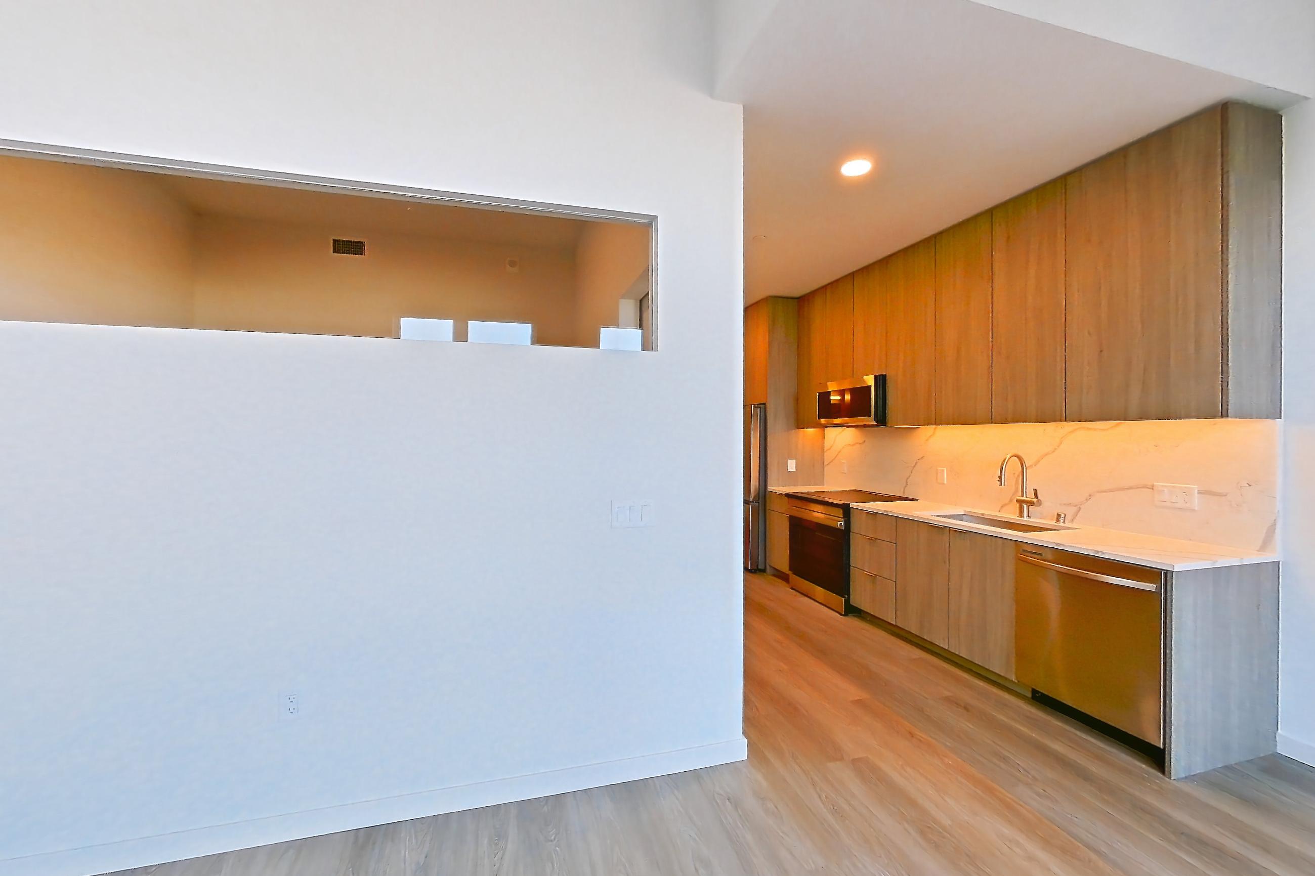 LIVING ROOM (representative of this floor plan)