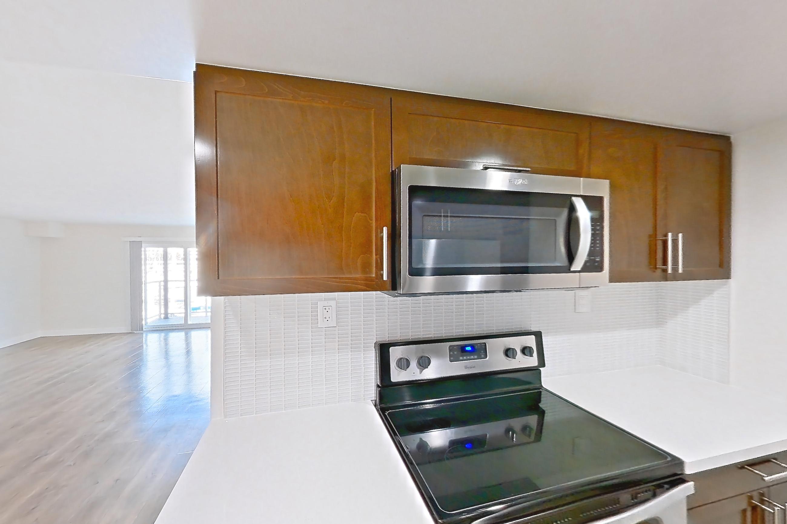 KITCHEN (representative of this floor plan)