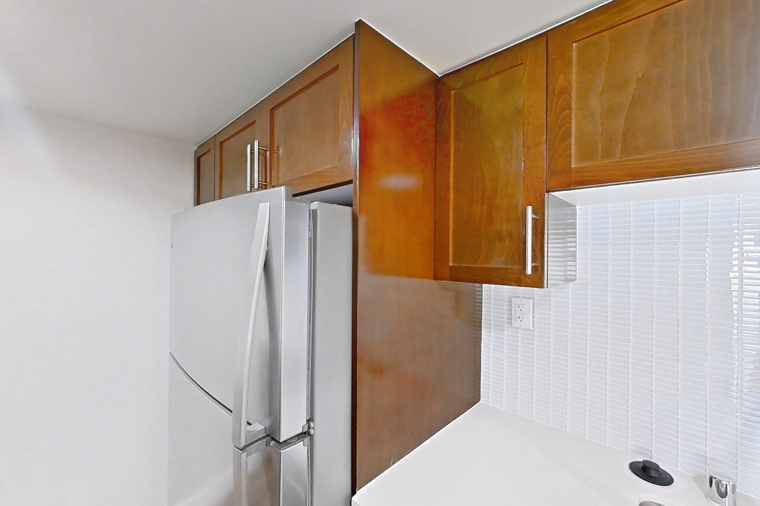 KITCHEN (representative of this floor plan)