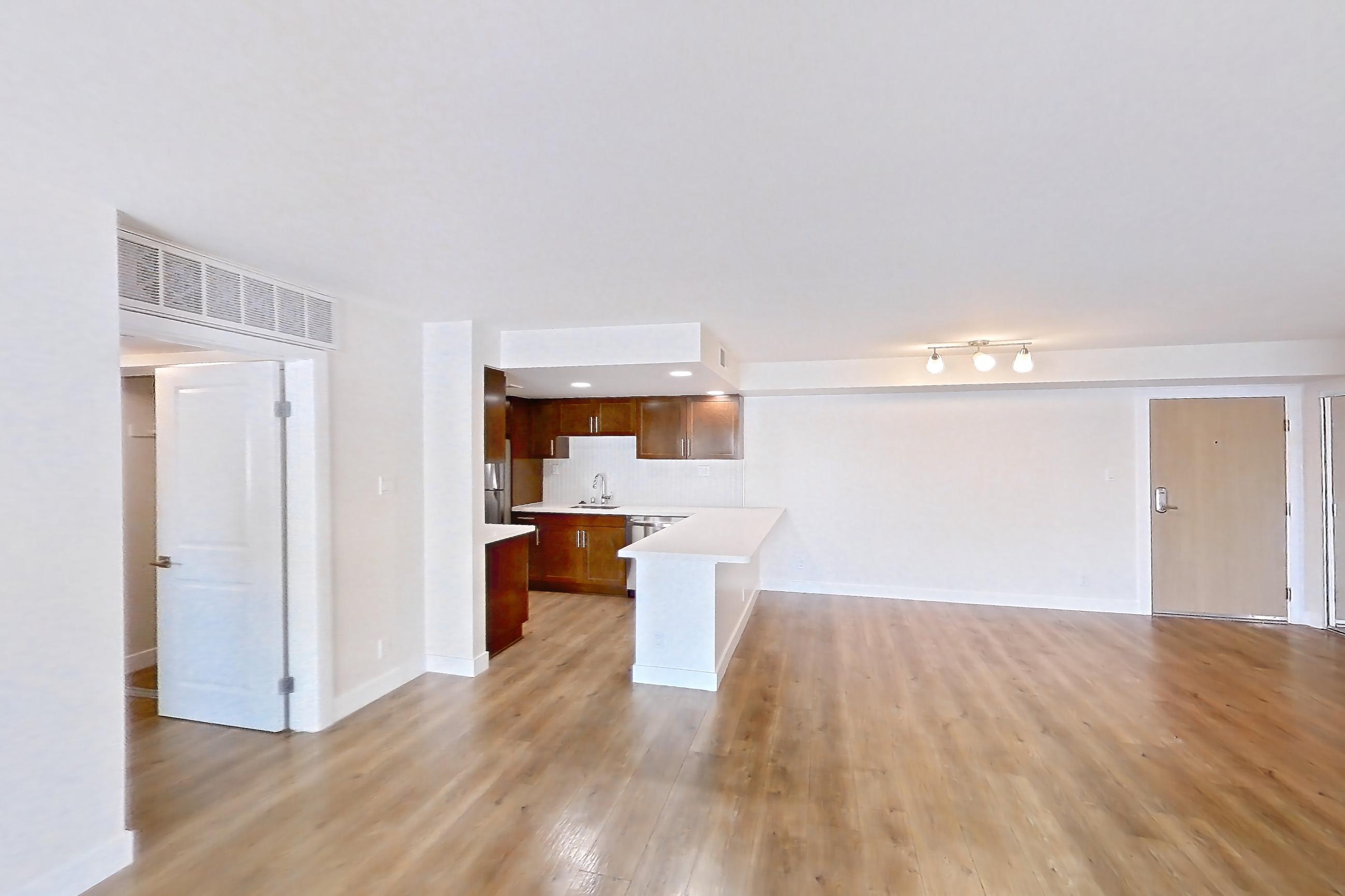 LIVING ROOM (representative of this floor plan)