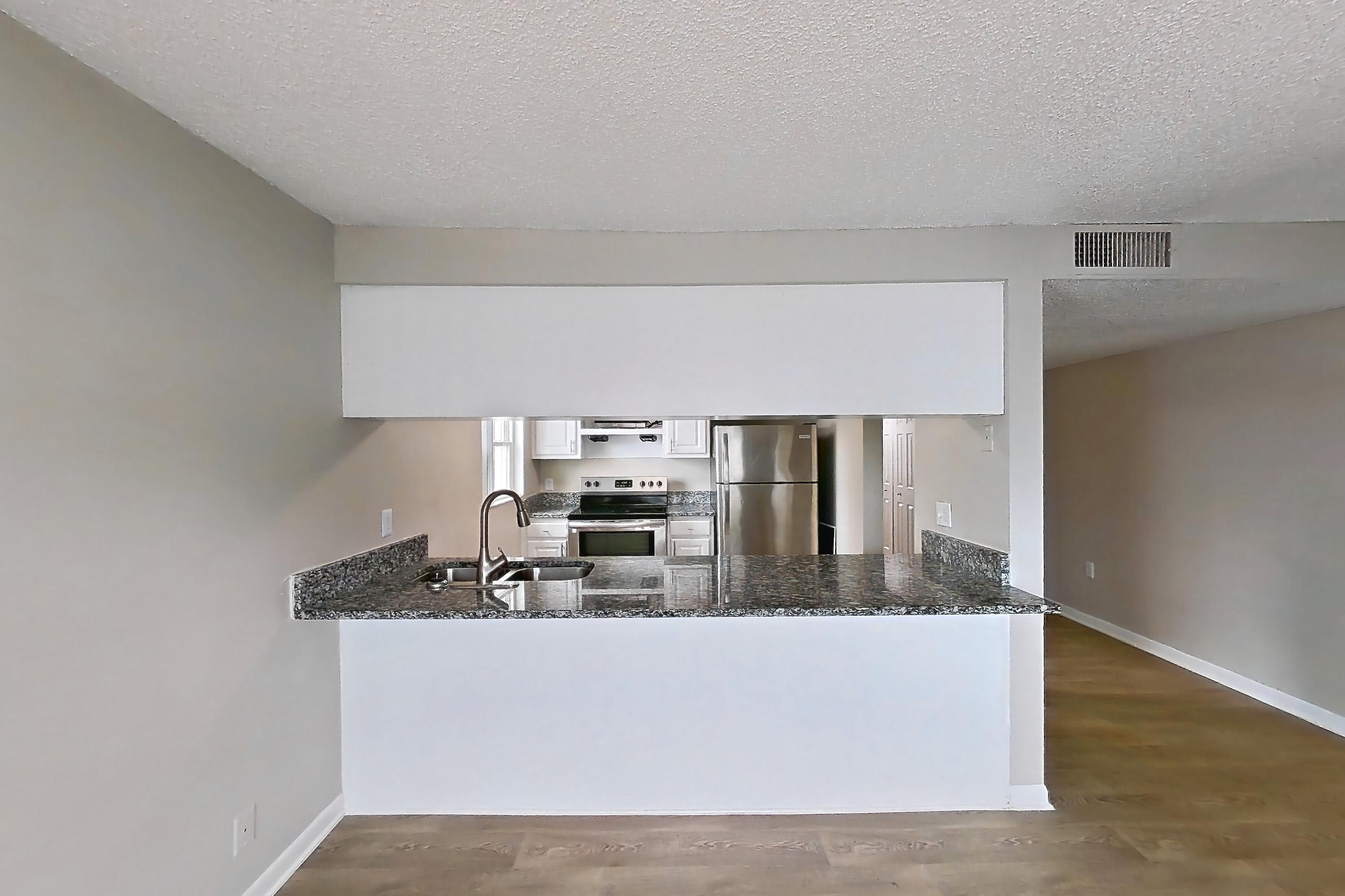 LIVING SPACE