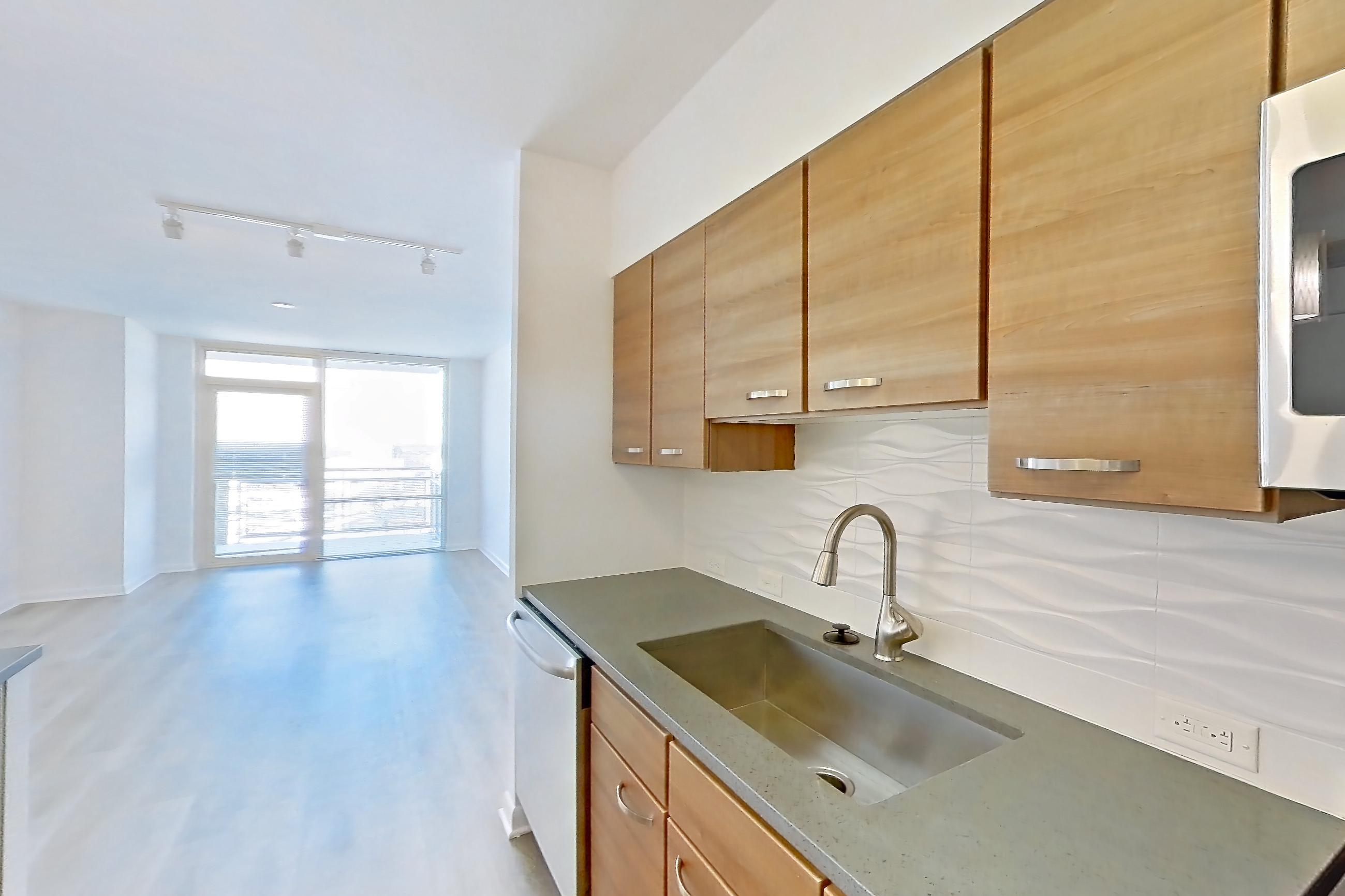 KITCHEN (representative of this floor plan)